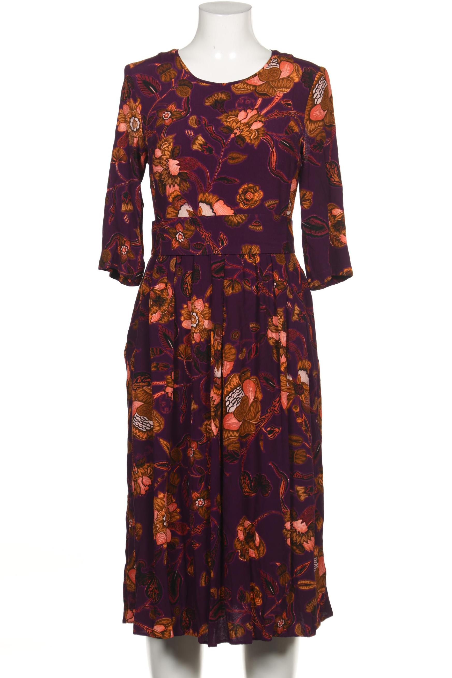 

St.Emile Damen Kleid, flieder, Gr. 38