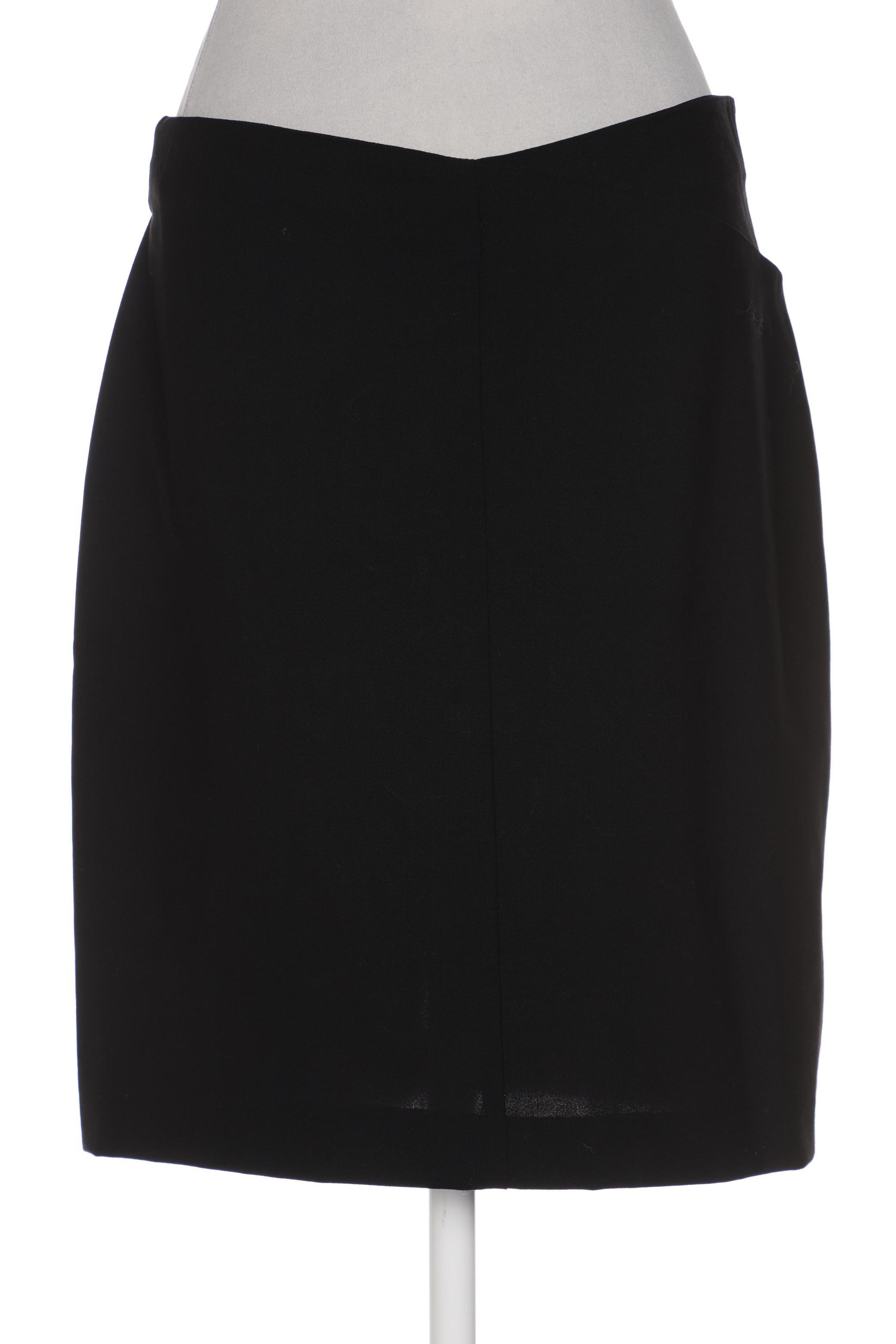 

St.Emile Damen Rock, schwarz, Gr. 40