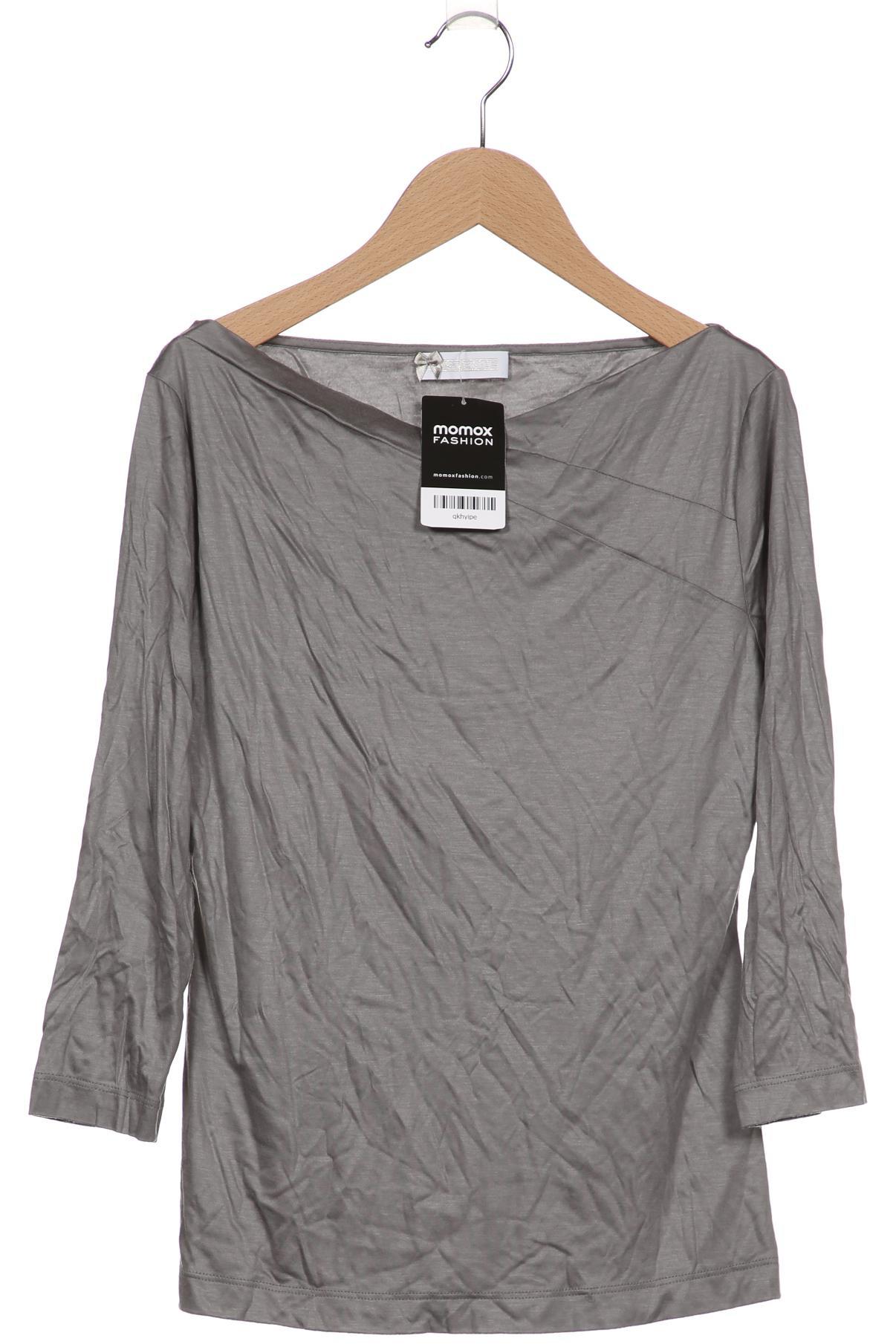 

St. Emile Damen Langarmshirt, grau