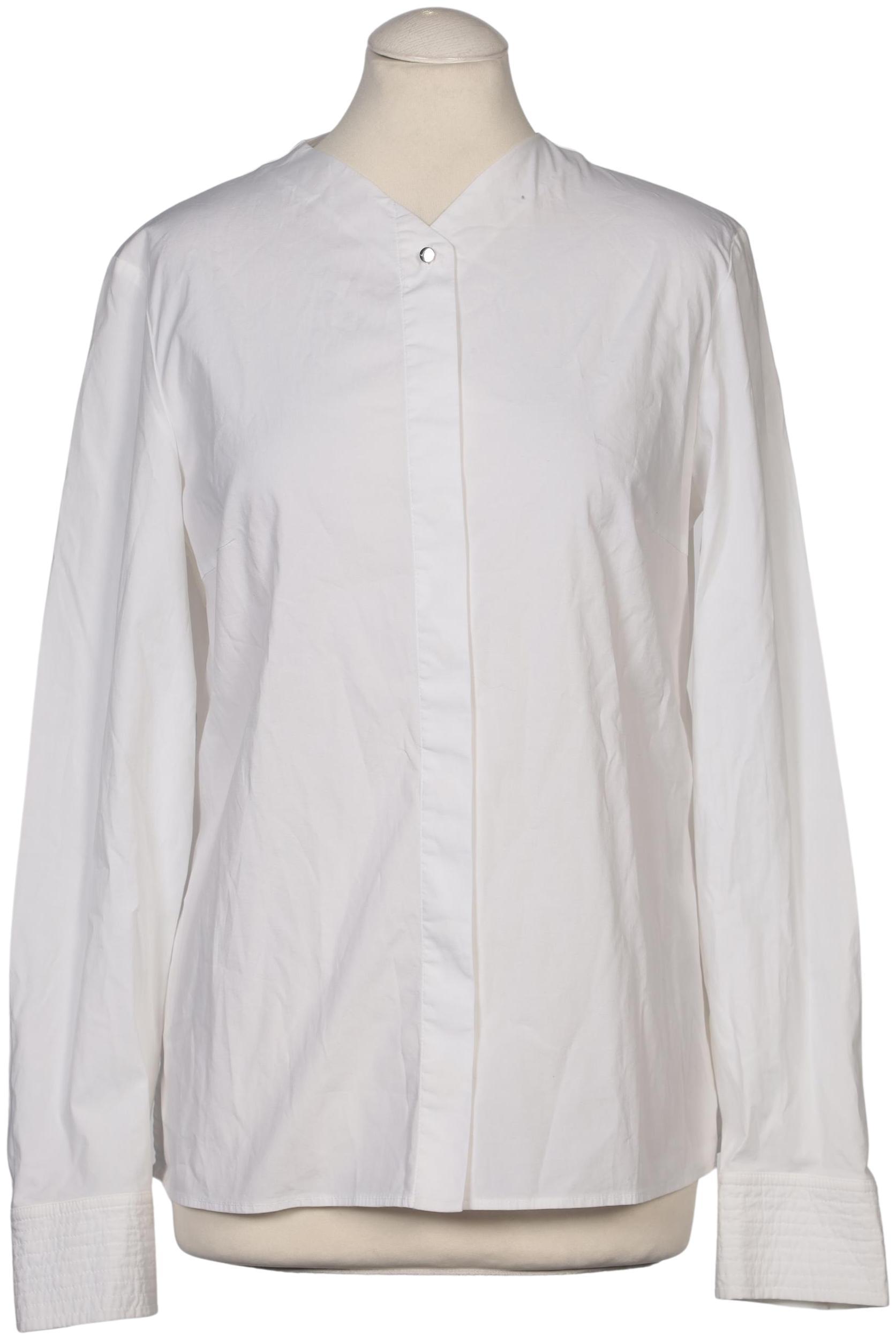 

St.Emile Damen Bluse, weiß, Gr. 38