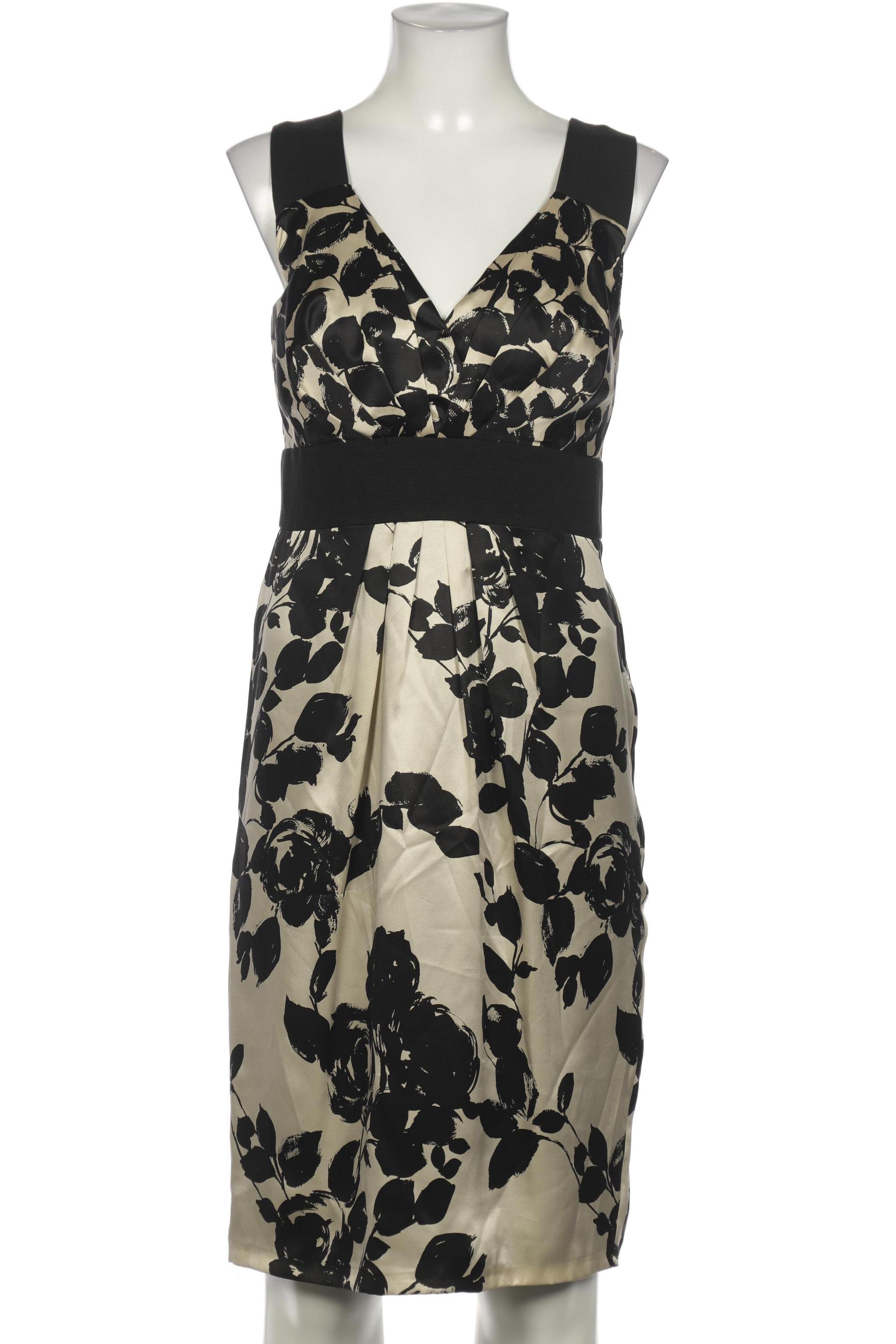 

St.Emile Damen Kleid, schwarz, Gr. 38