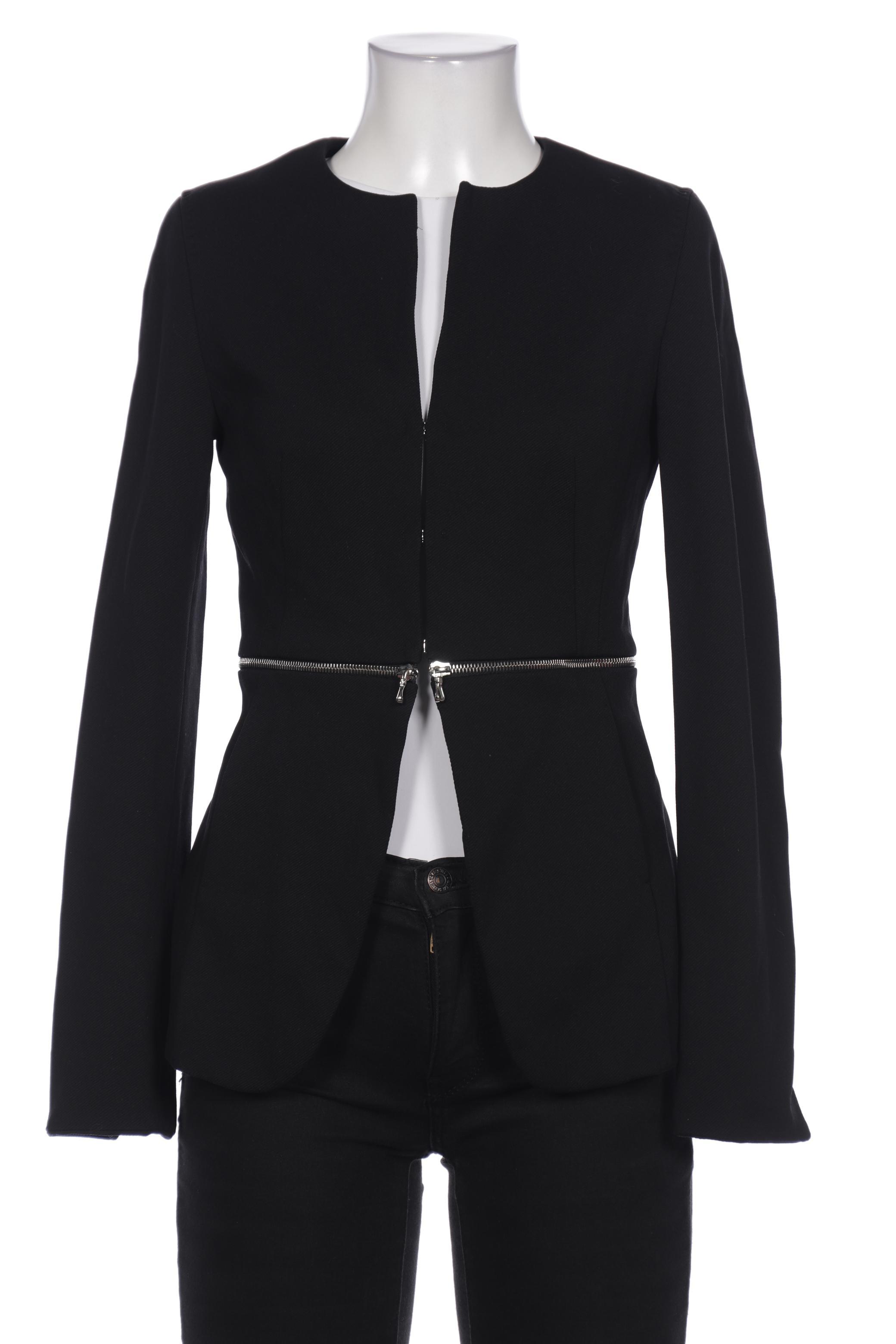 

St.Emile Damen Blazer, schwarz, Gr. 34
