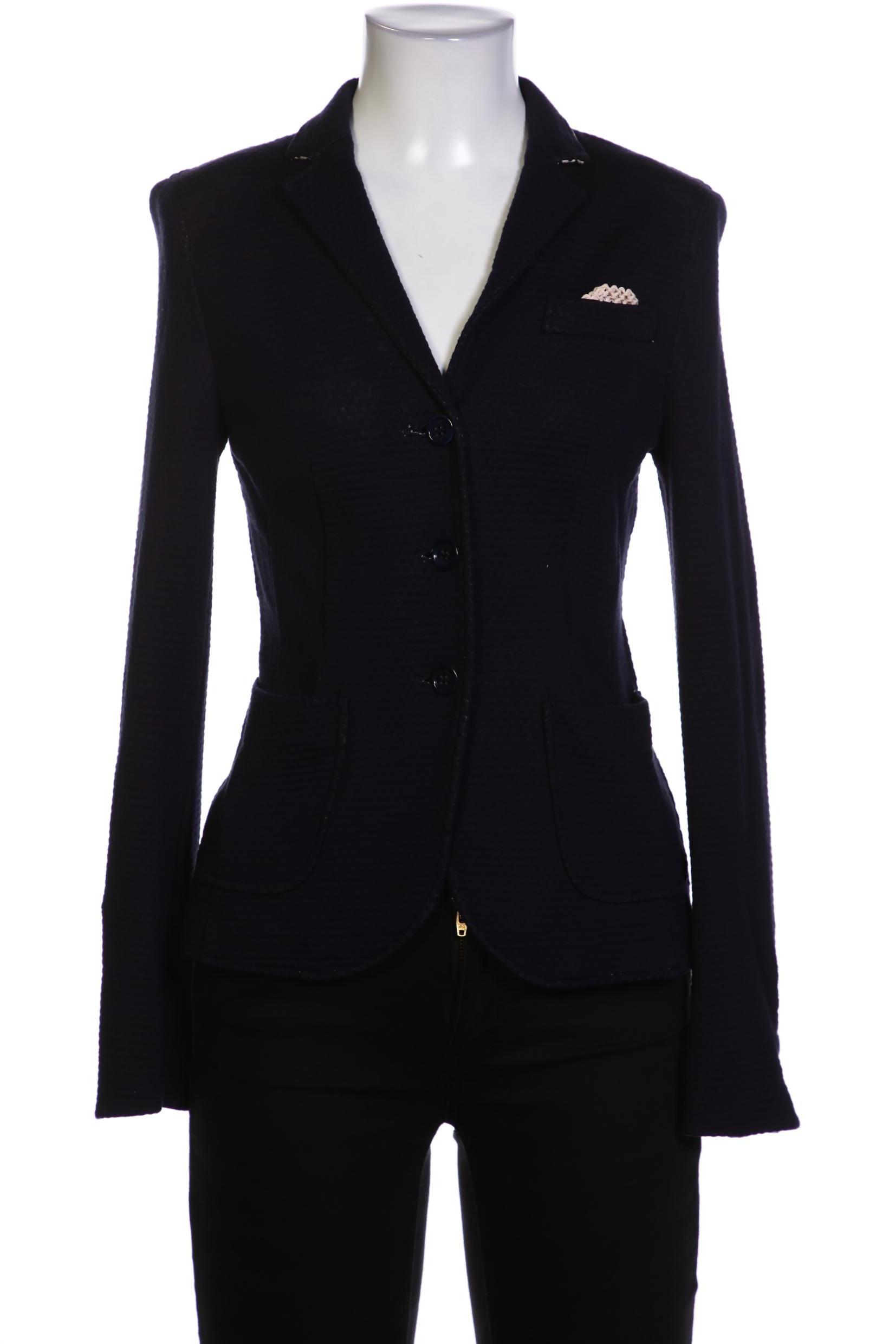 

St.Emile Damen Blazer, marineblau, Gr. 36