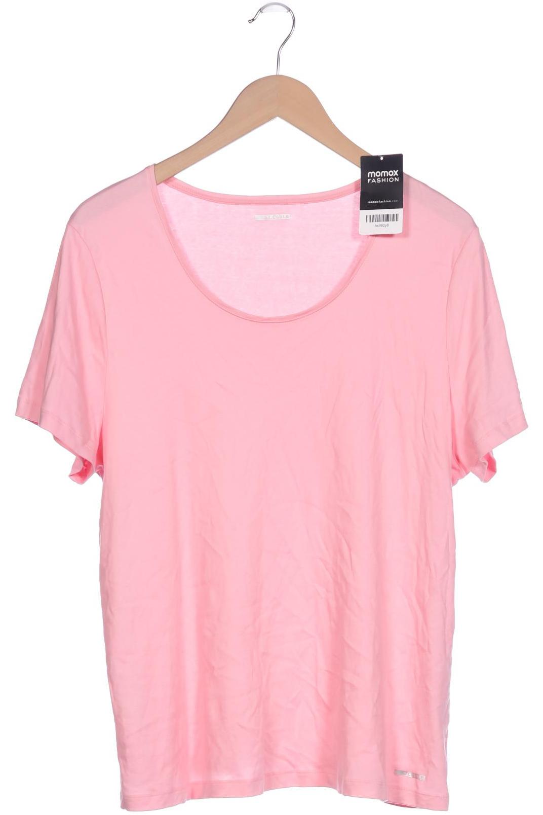 

St.Emile Damen T-Shirt, pink, Gr. 48