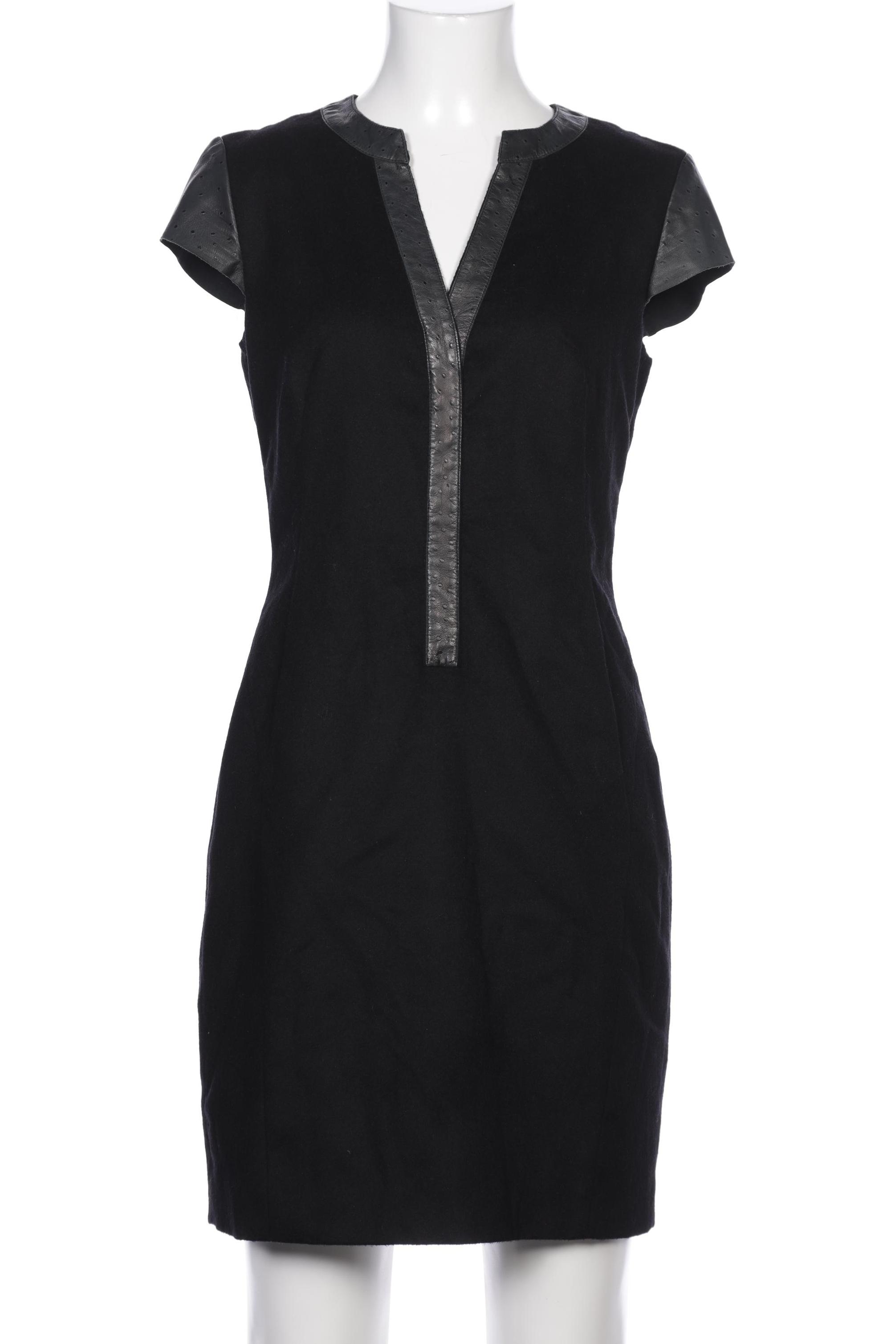 

St.Emile Damen Kleid, schwarz