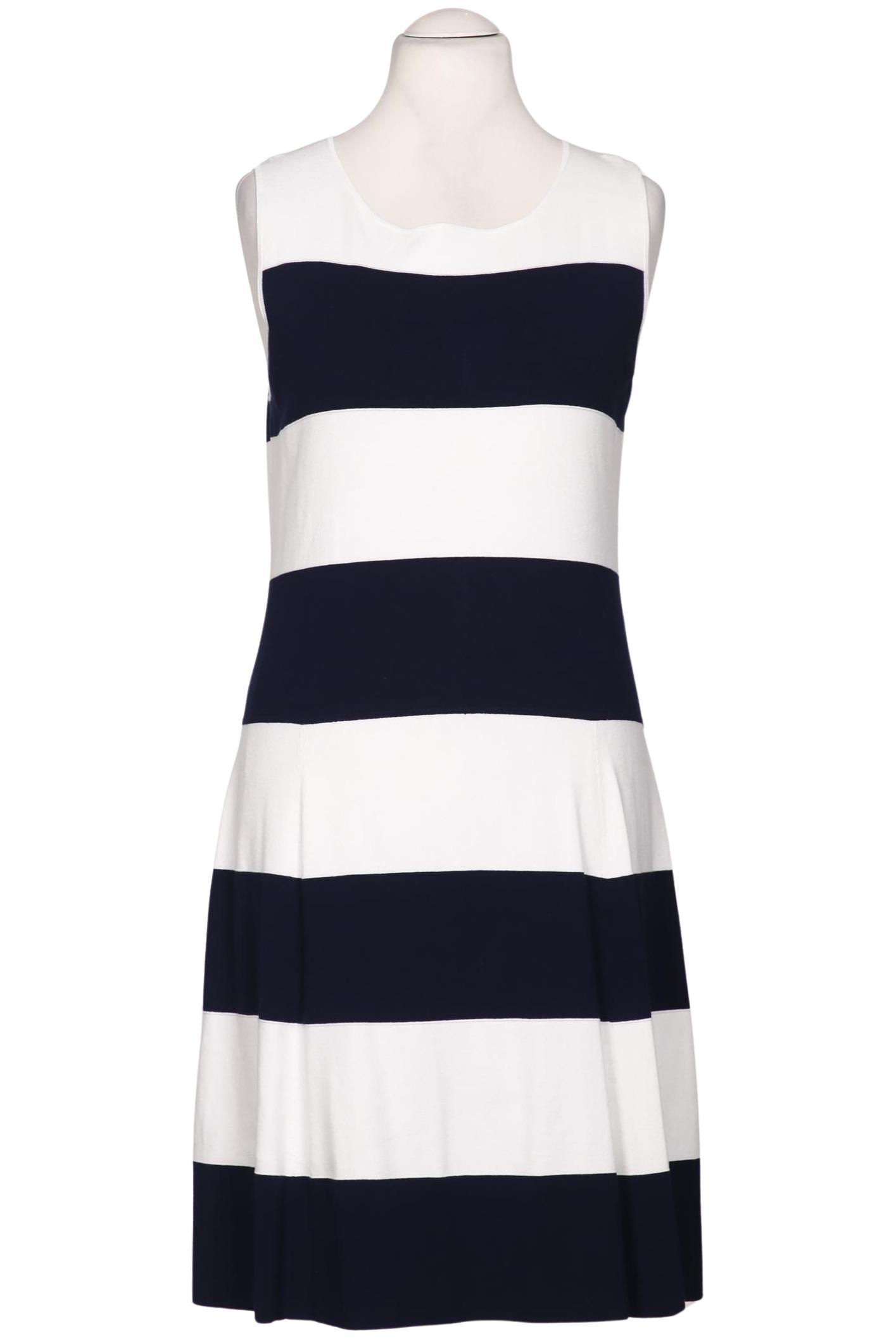 

St.Emile Damen Kleid, mehrfarbig, Gr. 42