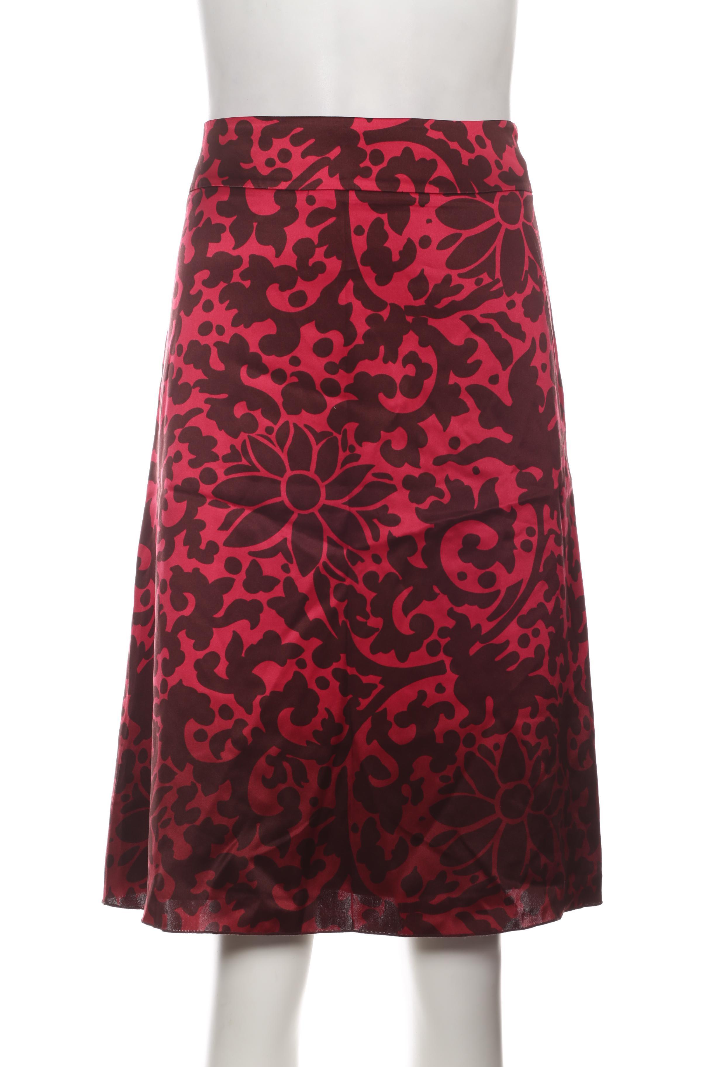 

St.Emile Damen Rock, rot, Gr. 36