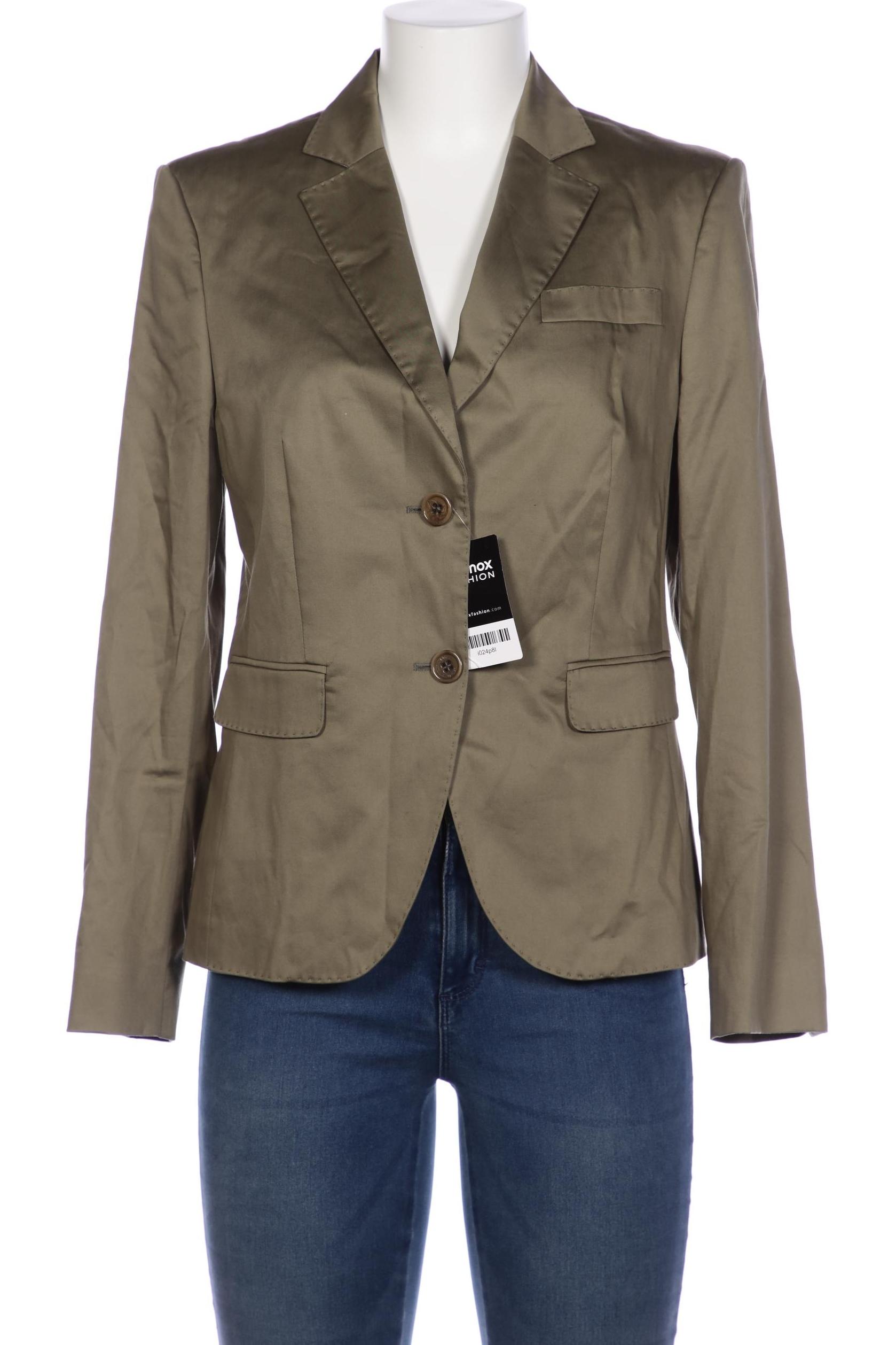 

St.Emile Damen Blazer, grün, Gr. 40