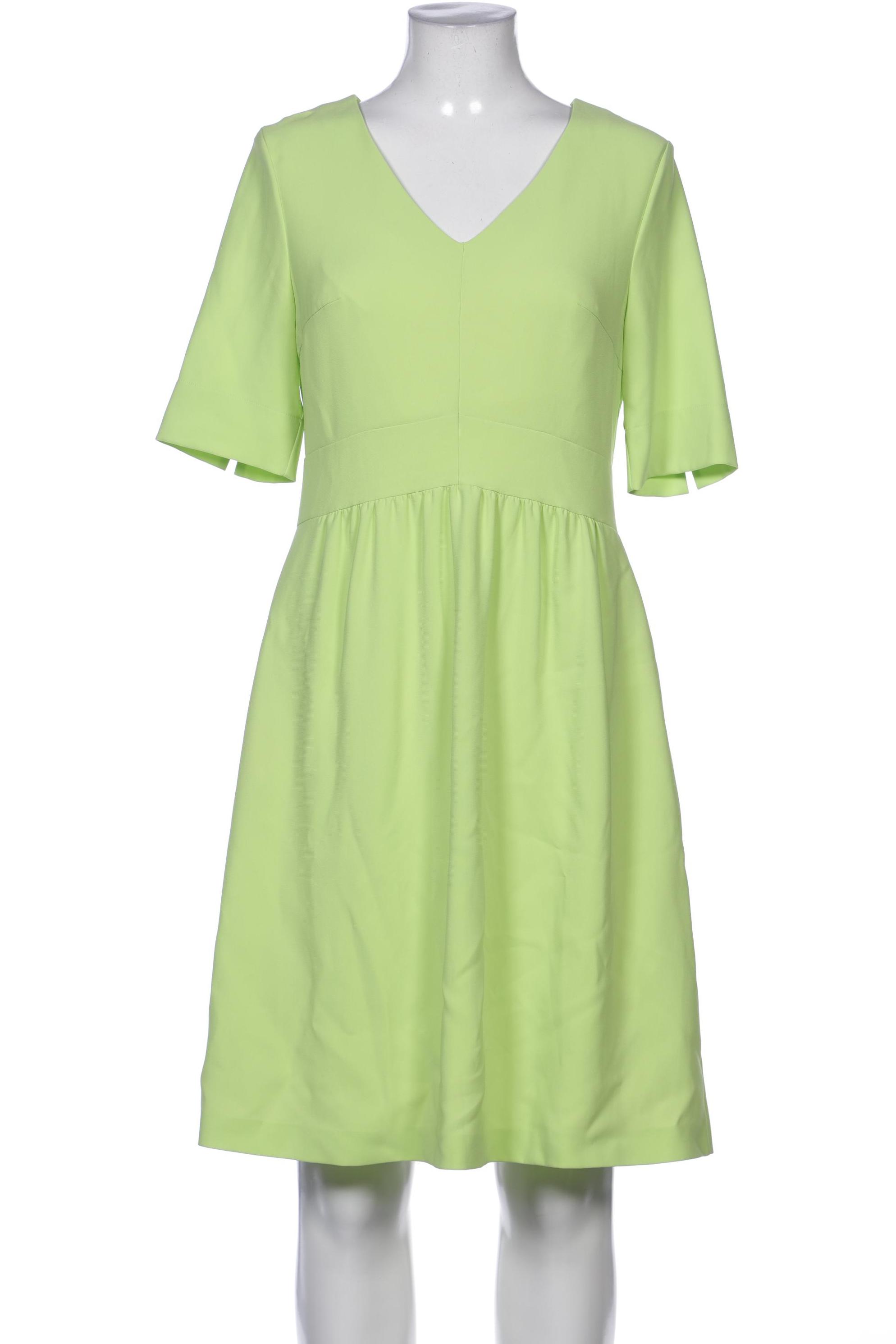 

St.Emile Damen Kleid, grün, Gr. 40
