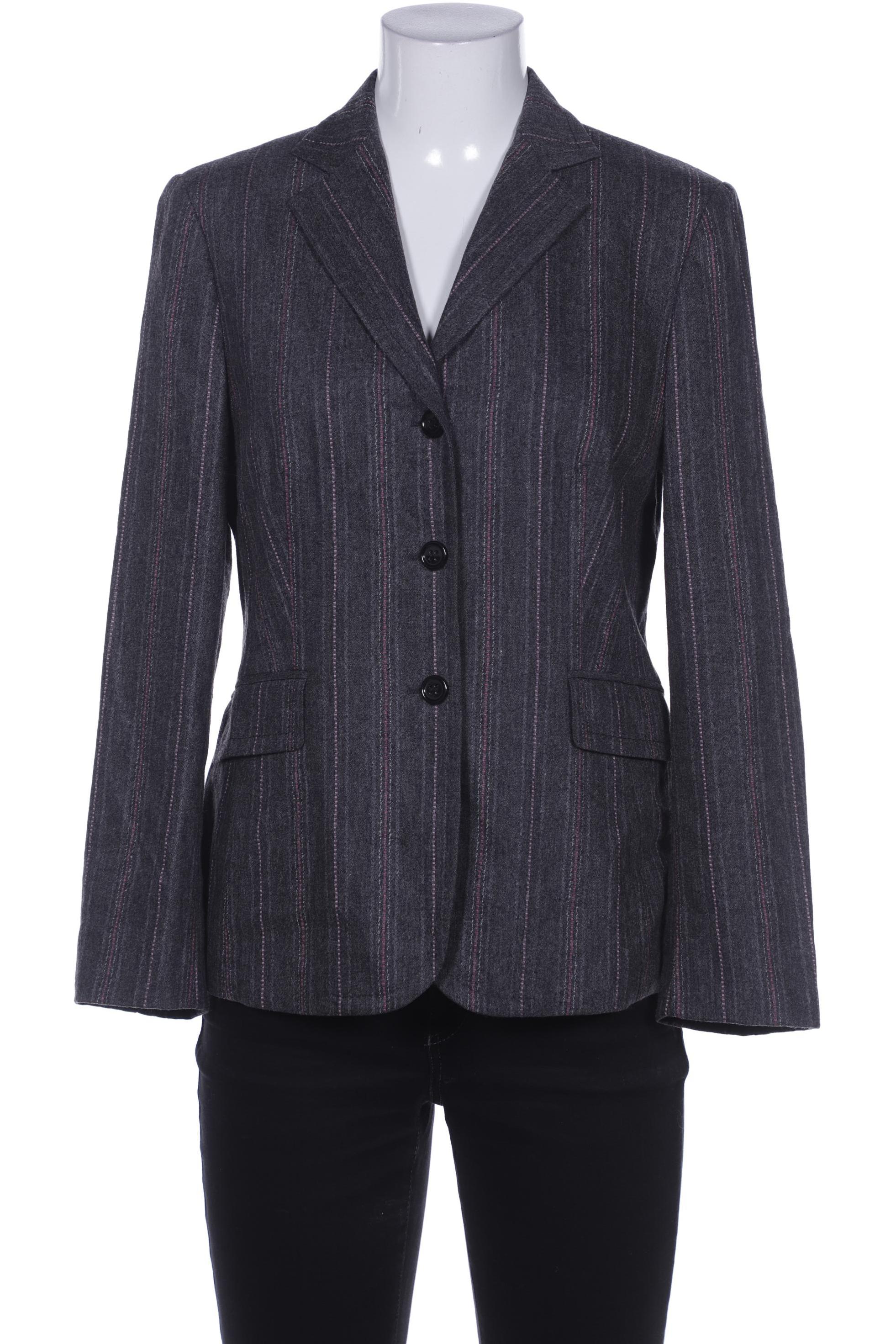 

St.Emile Damen Blazer, grau