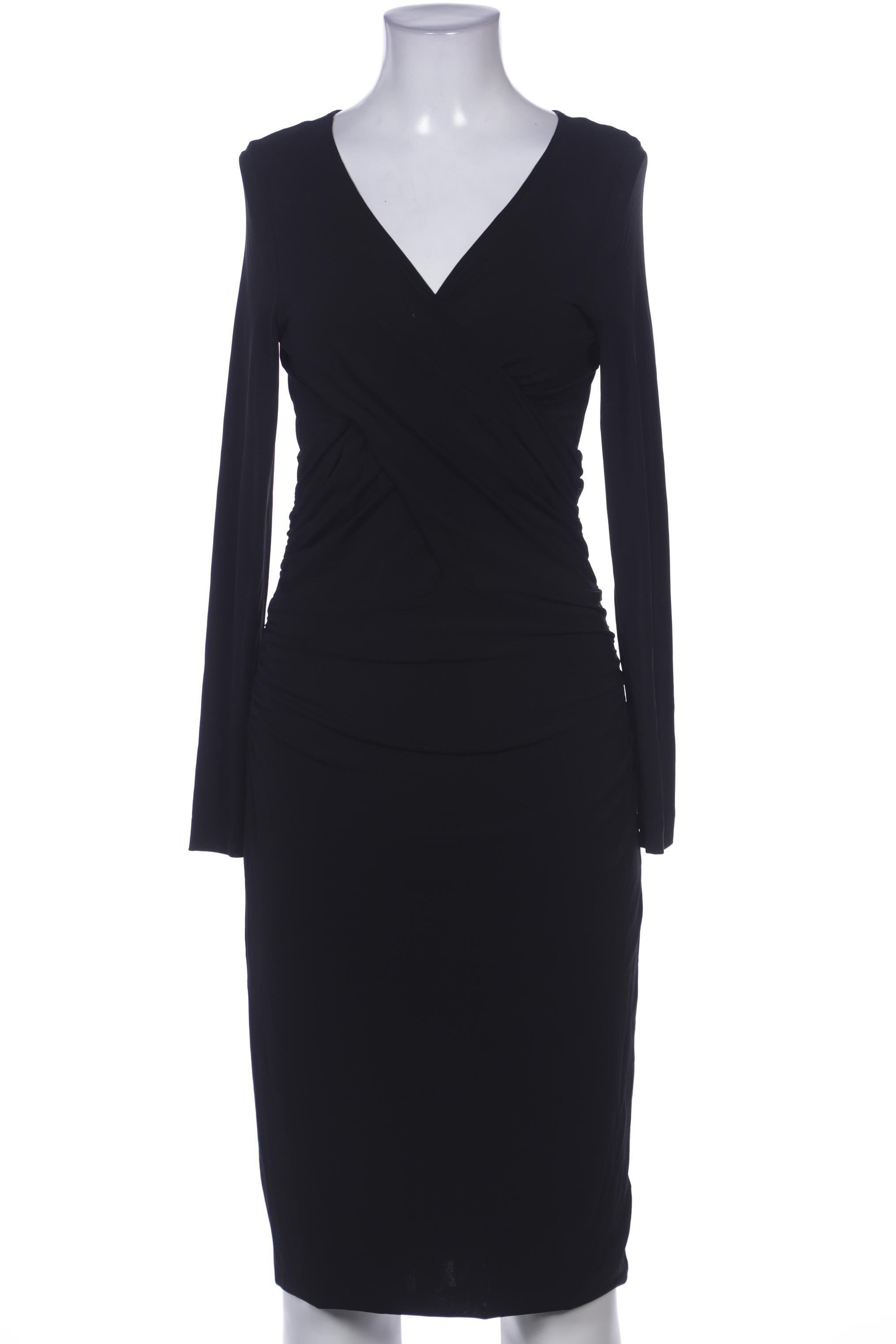 

St.Emile Damen Kleid, schwarz, Gr. 36