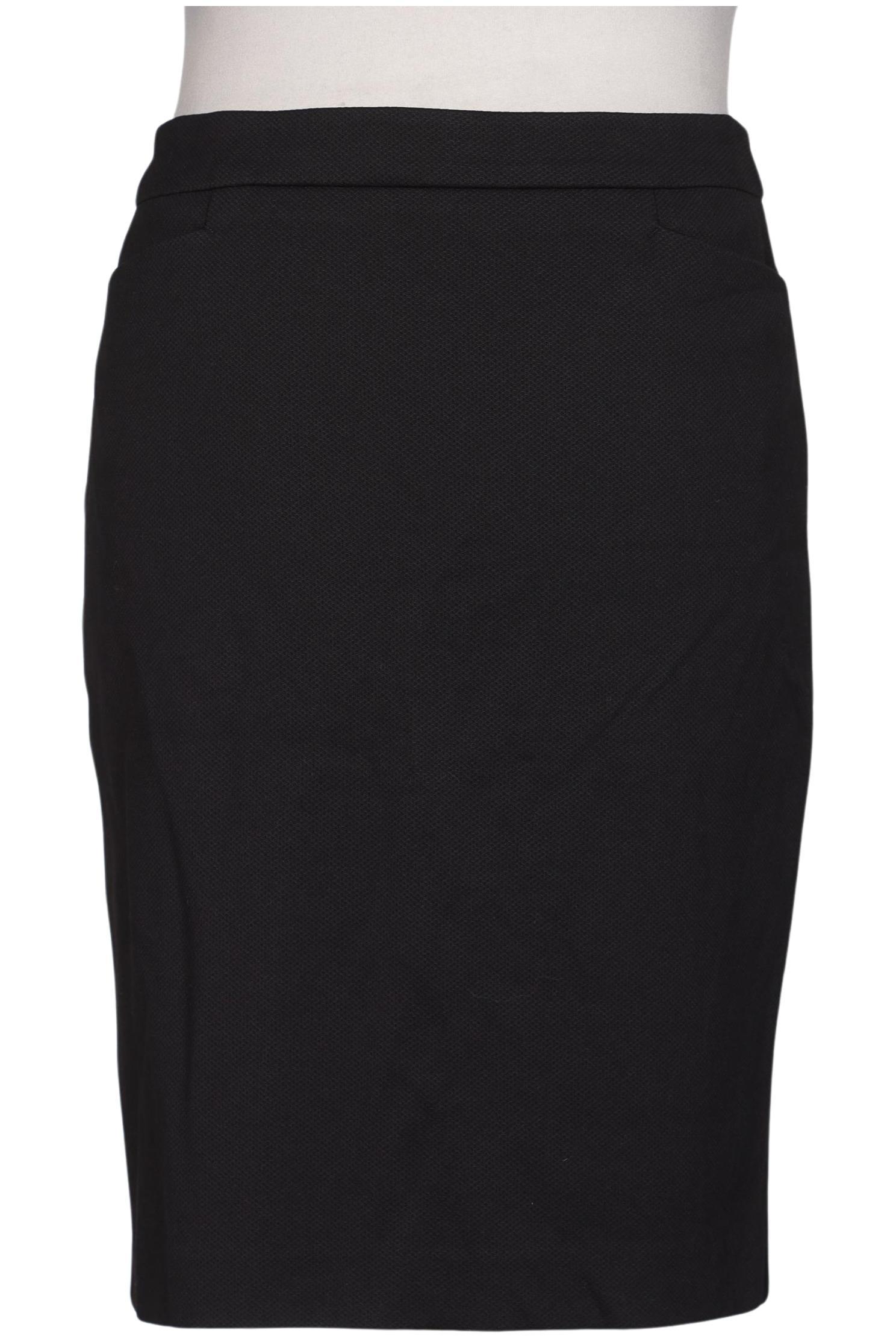 

St.Emile Damen Rock, schwarz, Gr. 42