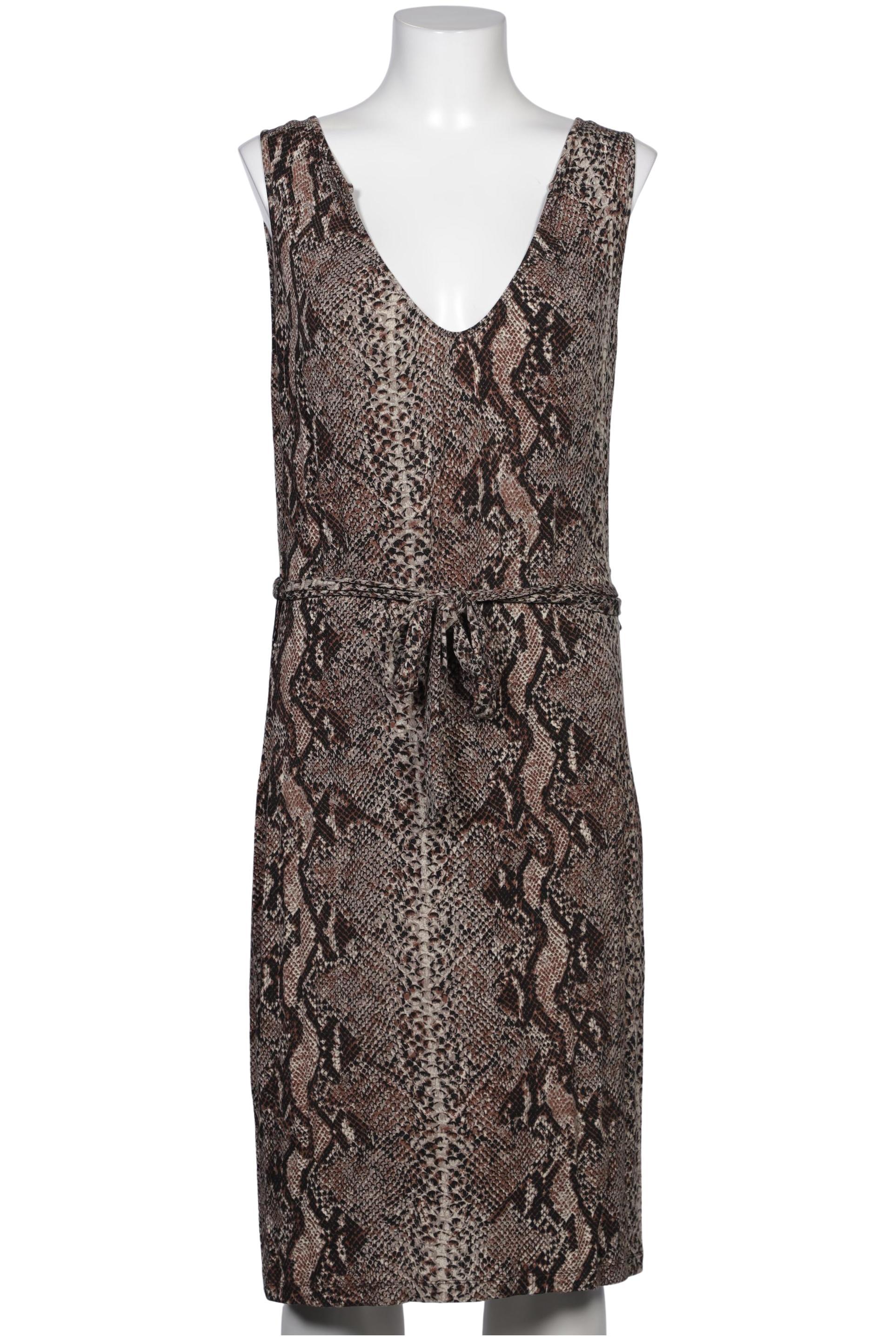 

St.Emile Damen Kleid, braun, Gr. 40