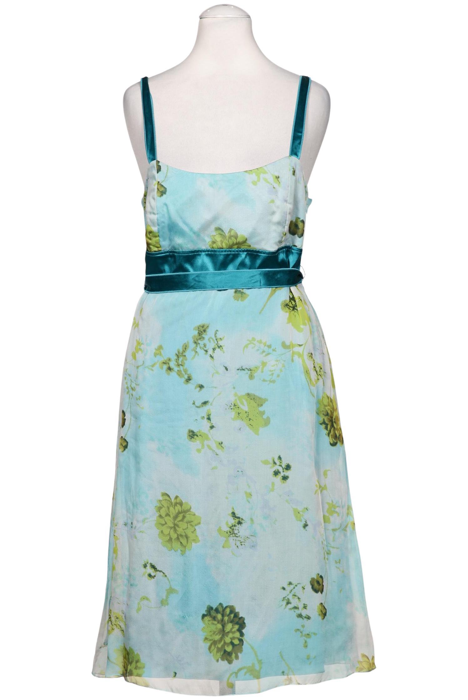 

St.Emile Damen Kleid, blau, Gr. 38