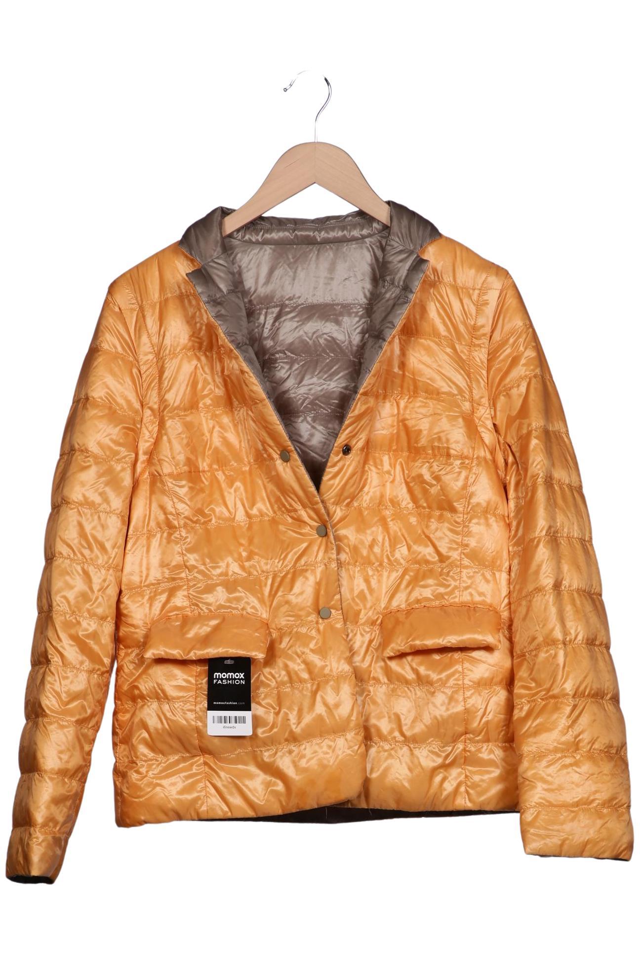

St.Emile Damen Jacke, orange, Gr. 42