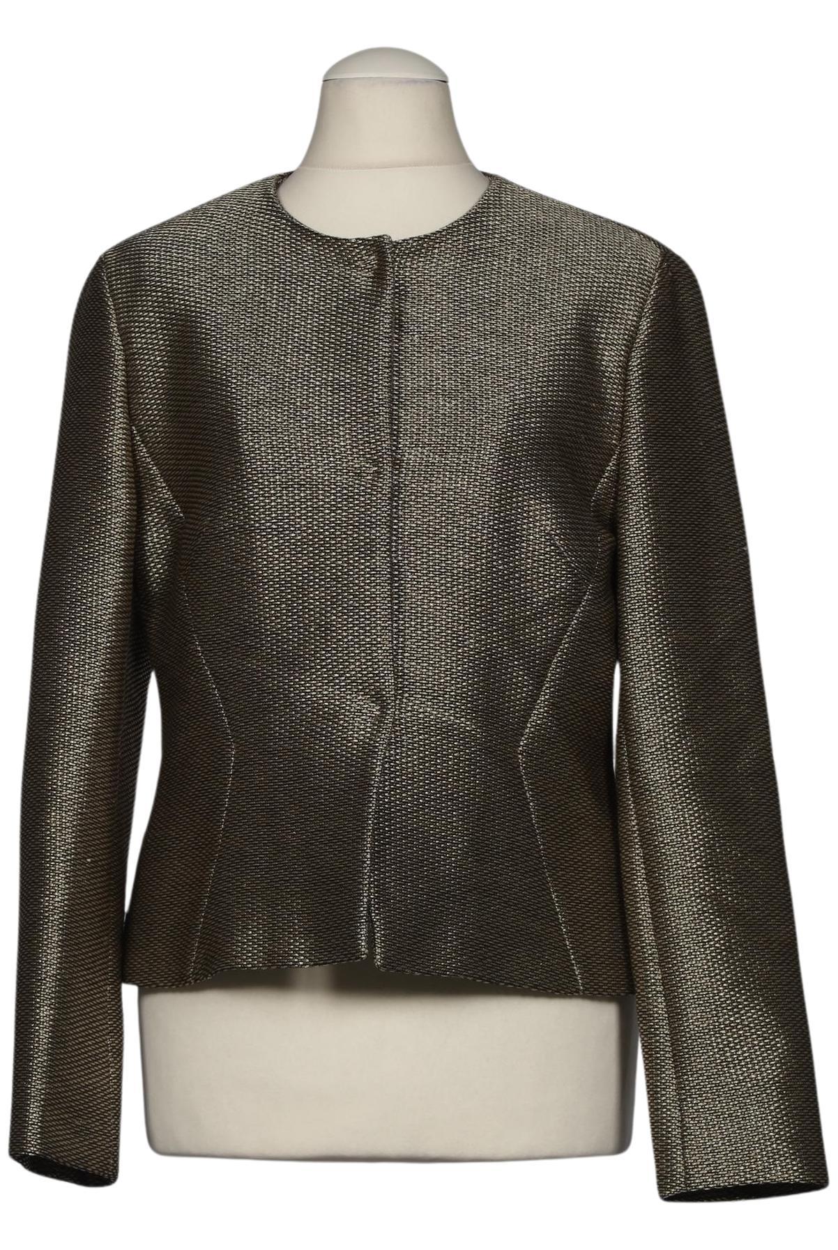 

St.Emile Damen Blazer, gold, Gr. 38