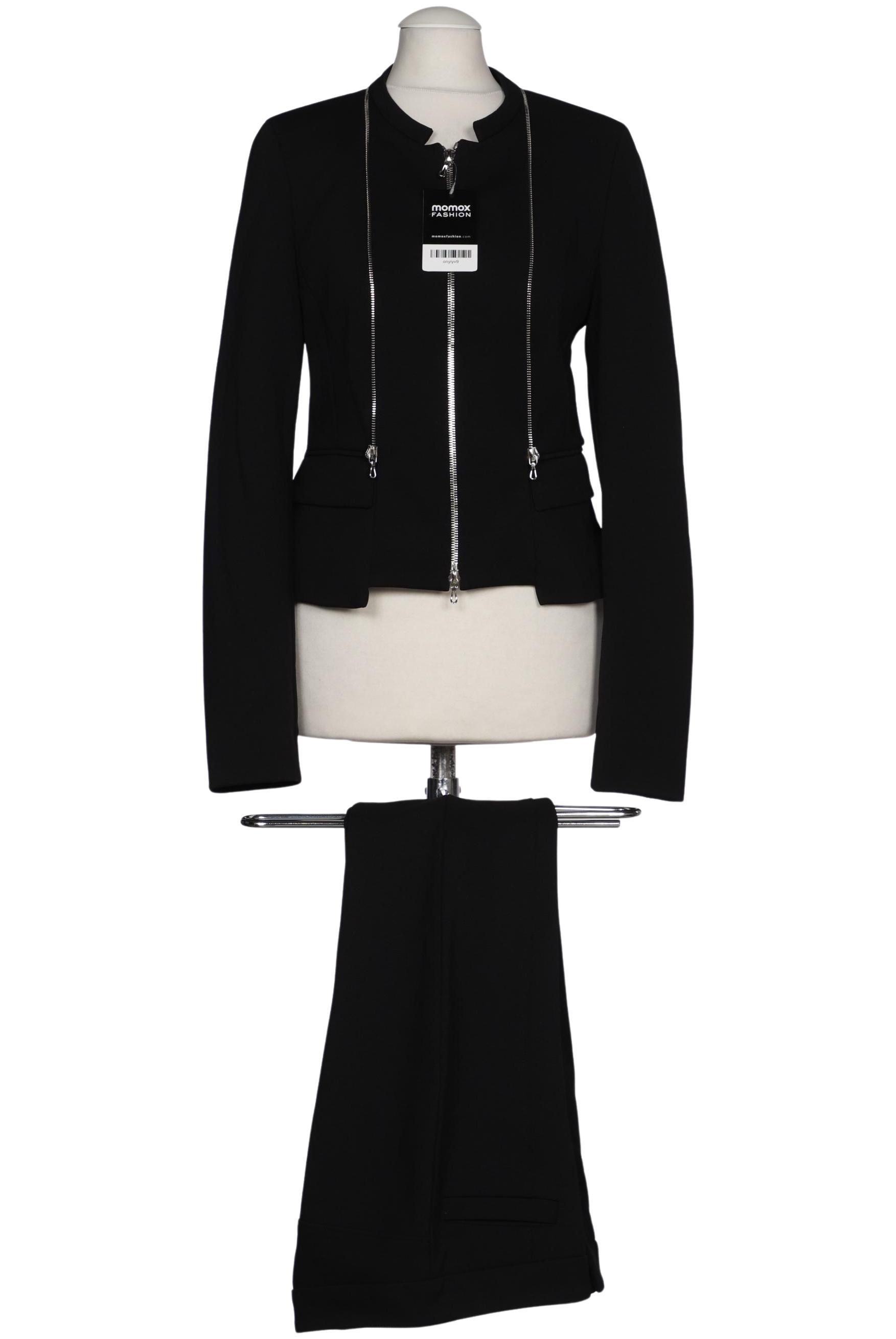 

St.Emile Damen Anzug, schwarz, Gr. 36