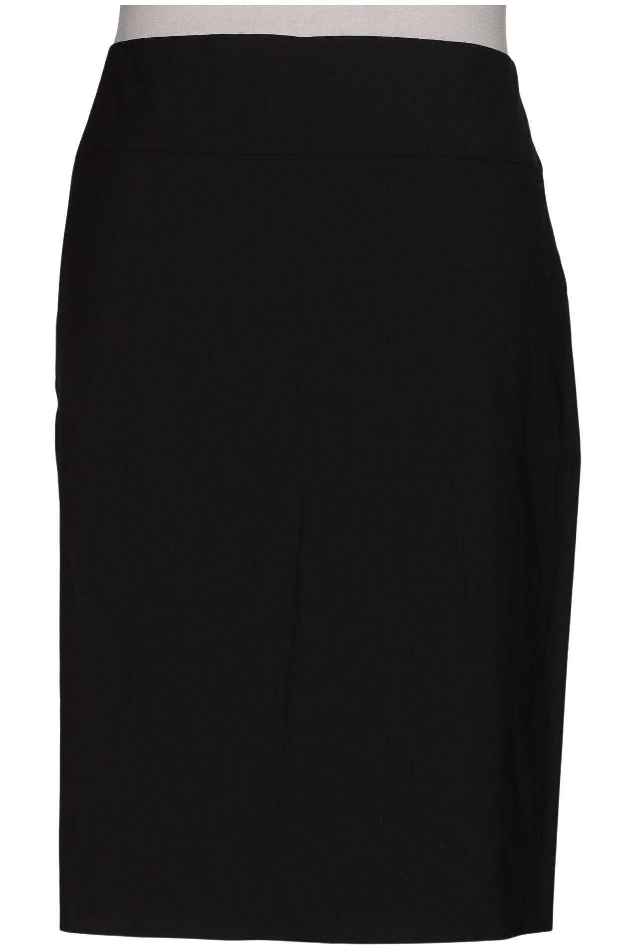 

St.Emile Damen Rock, schwarz, Gr. 44