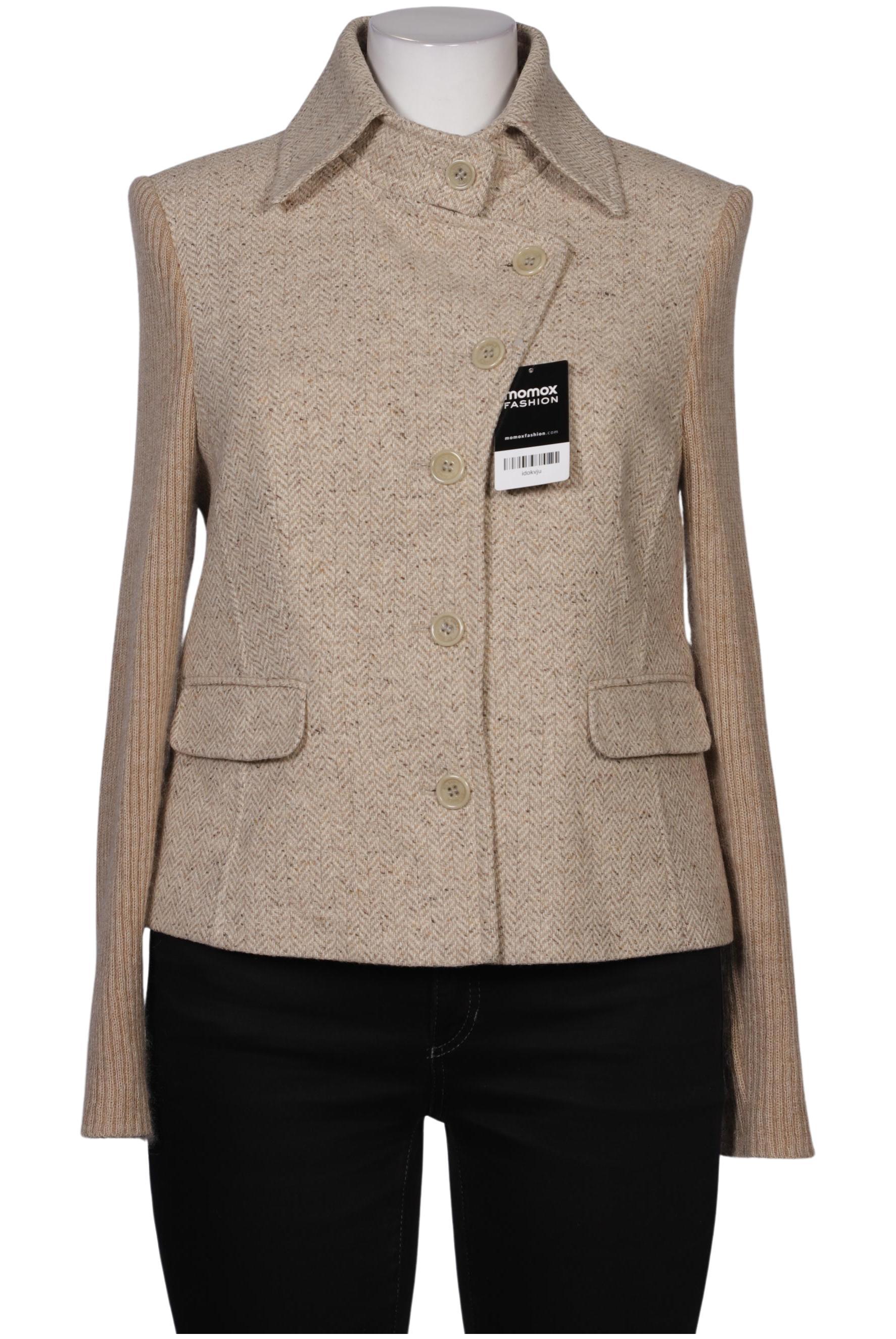 

St.Emile Damen Blazer, beige, Gr. 42