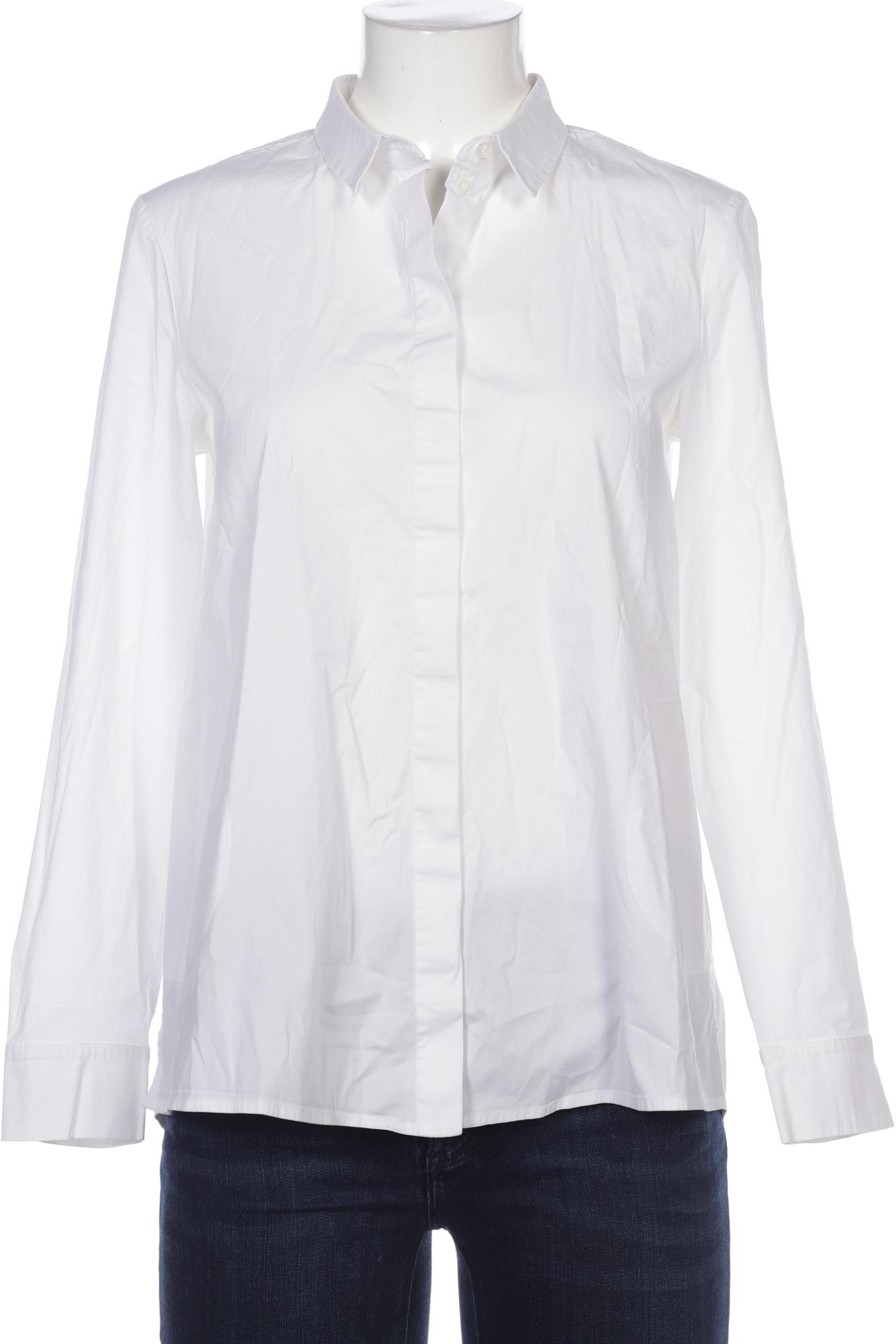 

St. Emile Damen Bluse, weiß