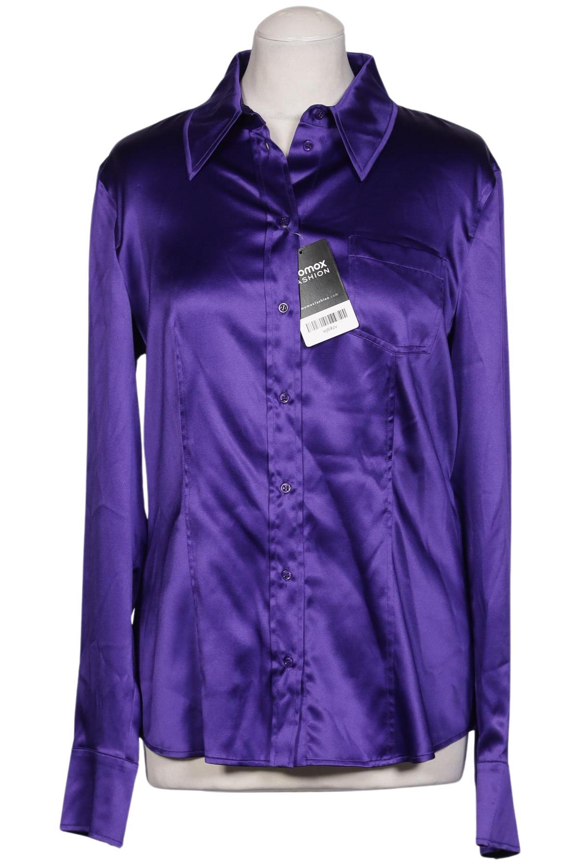 

St.Emile Damen Bluse, flieder, Gr. 38