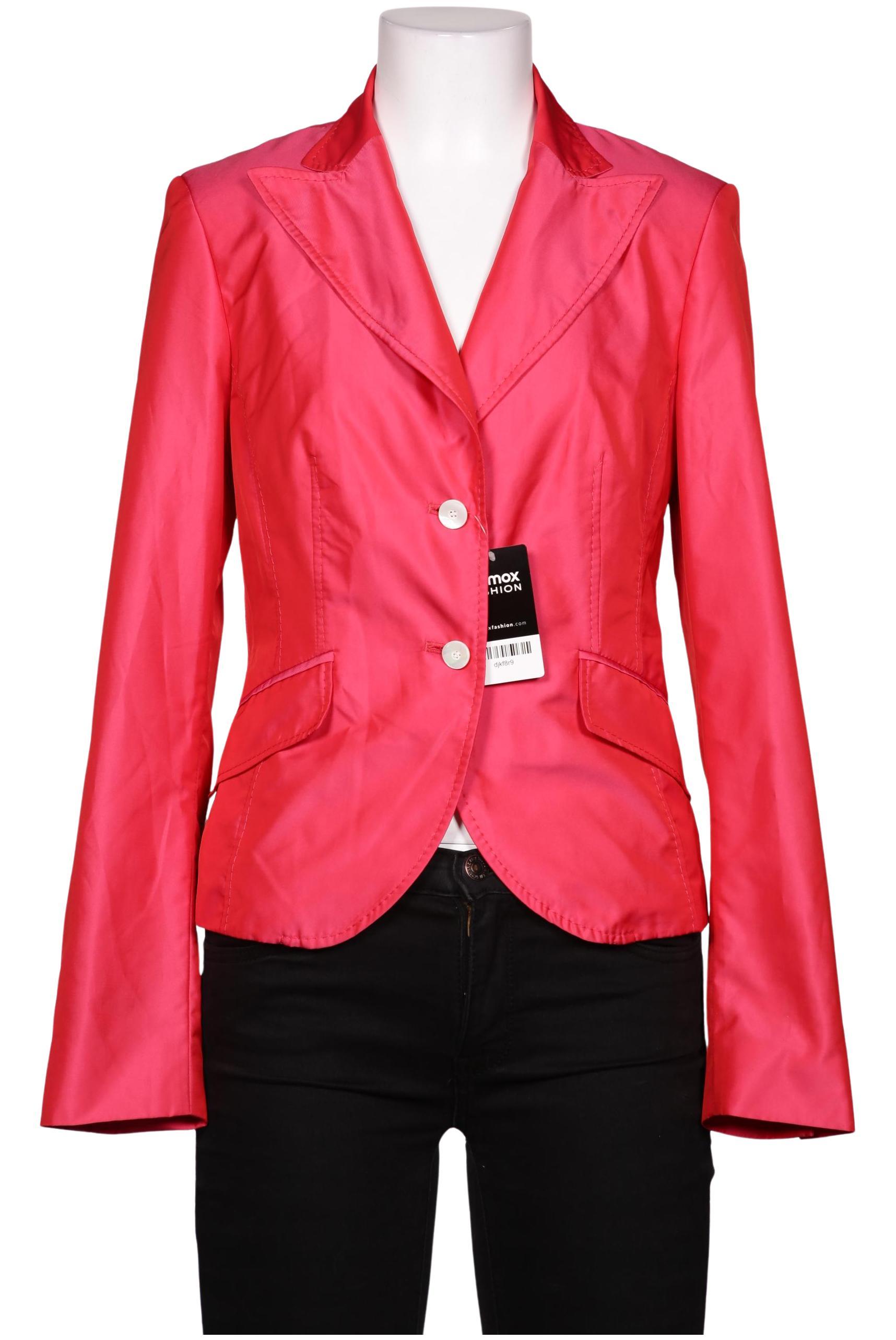 

St.Emile Damen Blazer, pink, Gr. 36