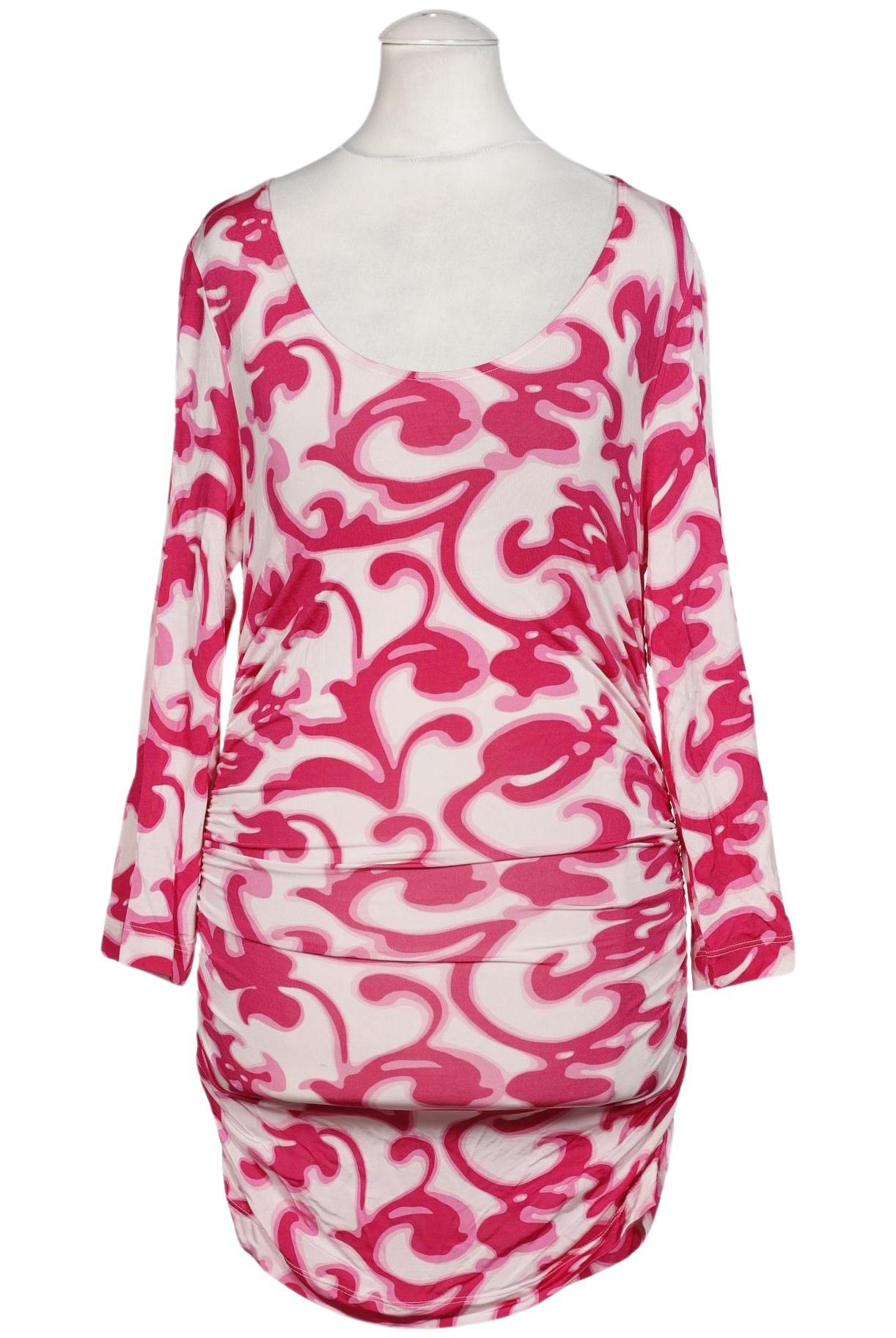 

St.Emile Damen Kleid, mehrfarbig, Gr. 36