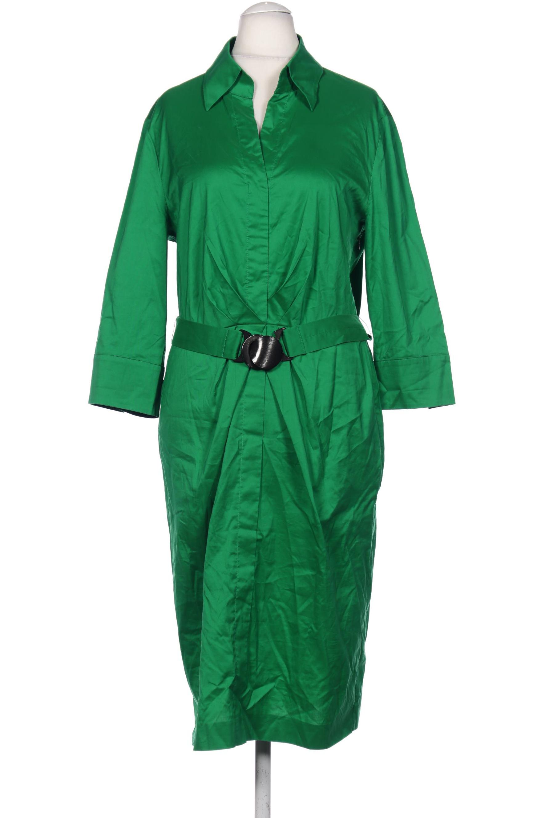 

St.Emile Damen Kleid, grün, Gr. 42