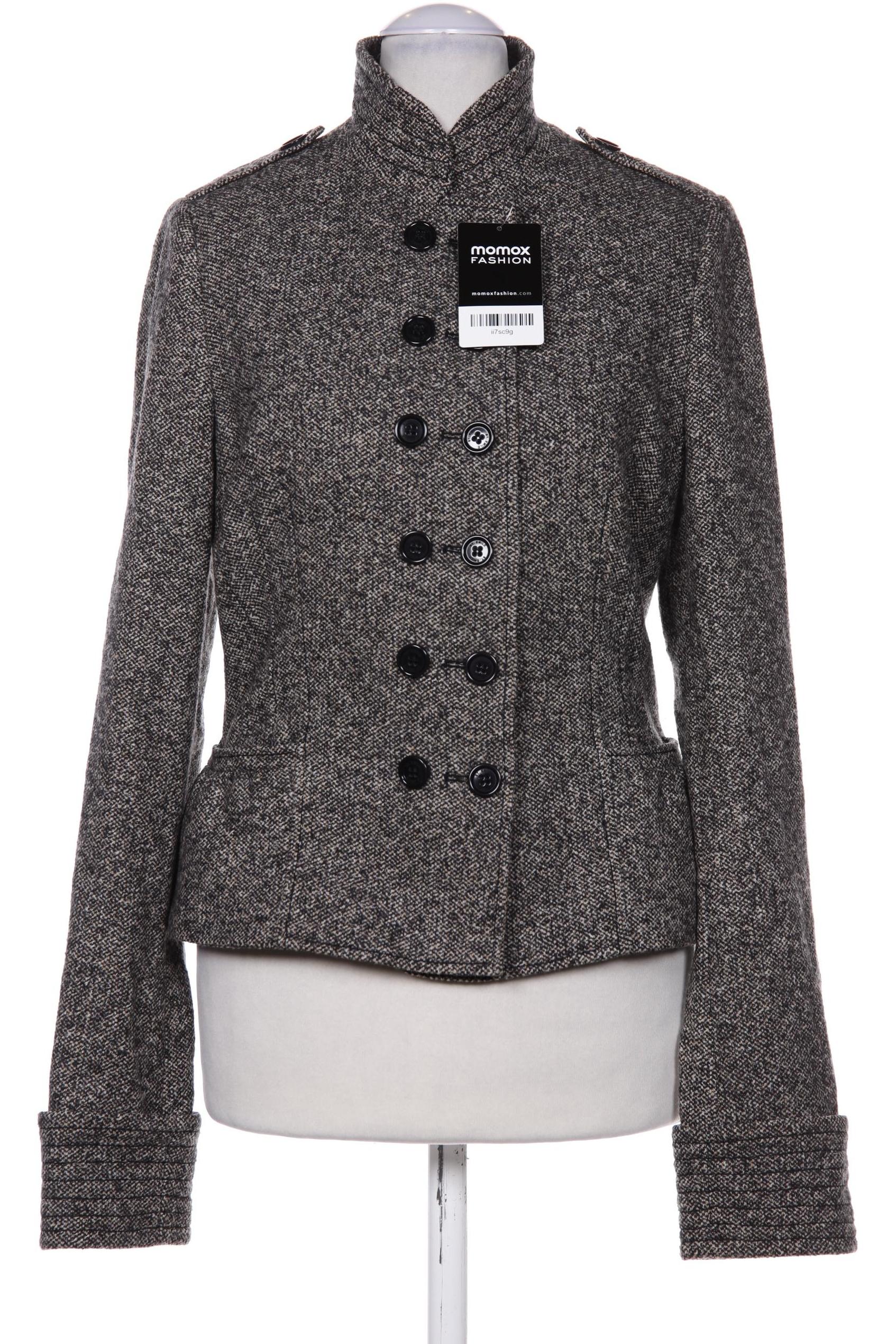 

St.Emile Damen Blazer, grau, Gr. 34