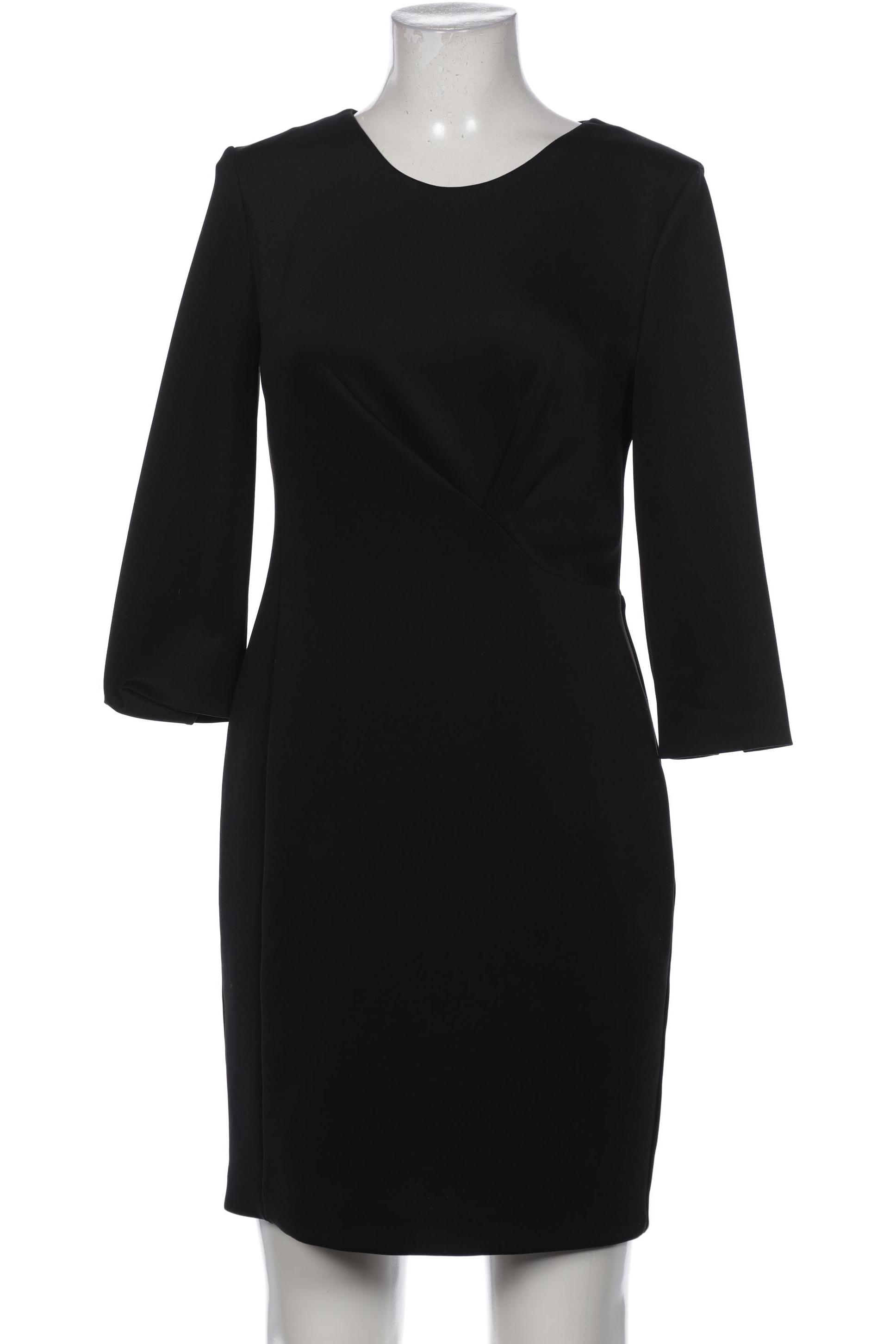 

St.Emile Damen Kleid, schwarz, Gr. 38