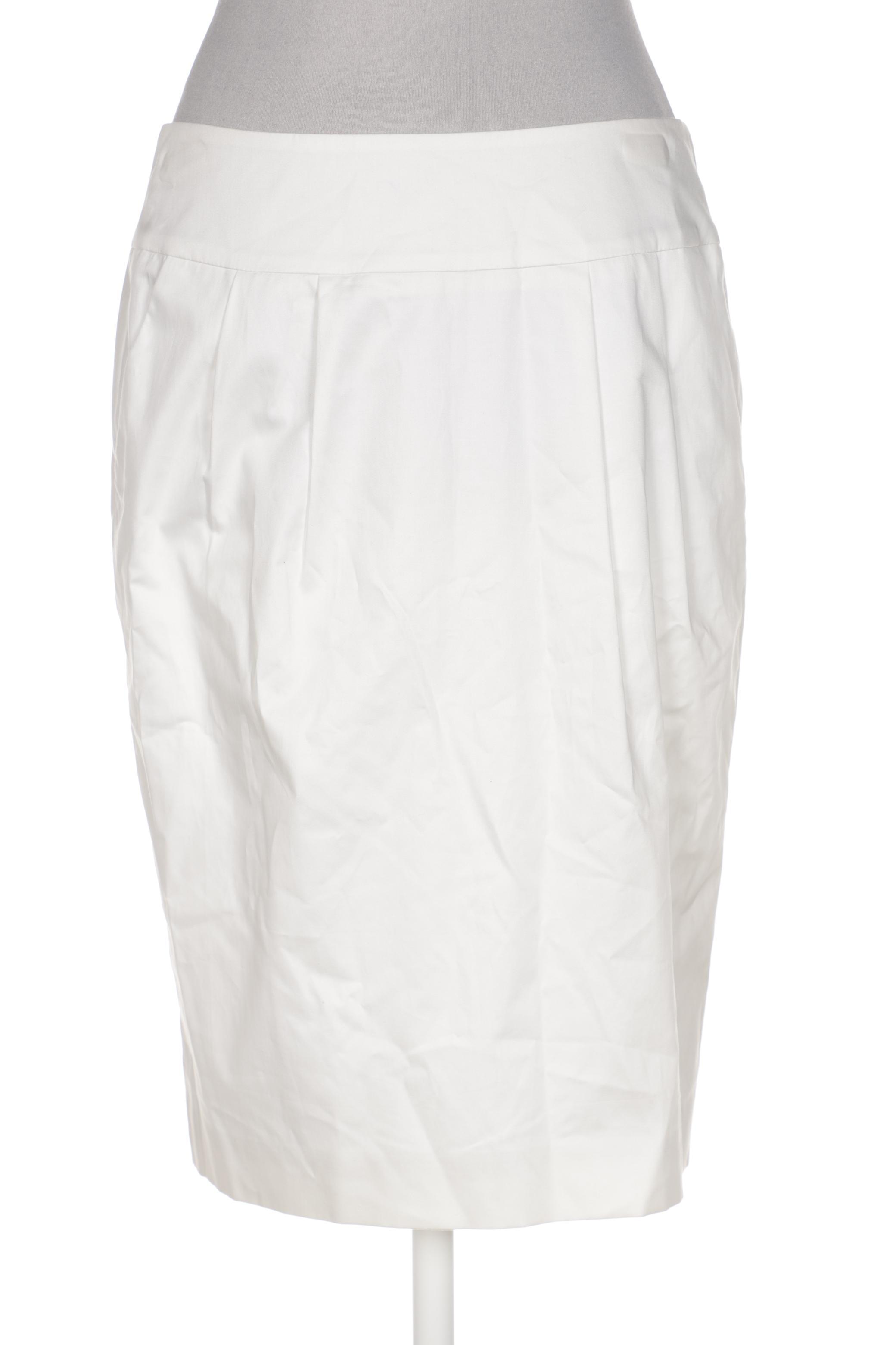 

St.Emile Damen Rock, cremeweiß, Gr. 36