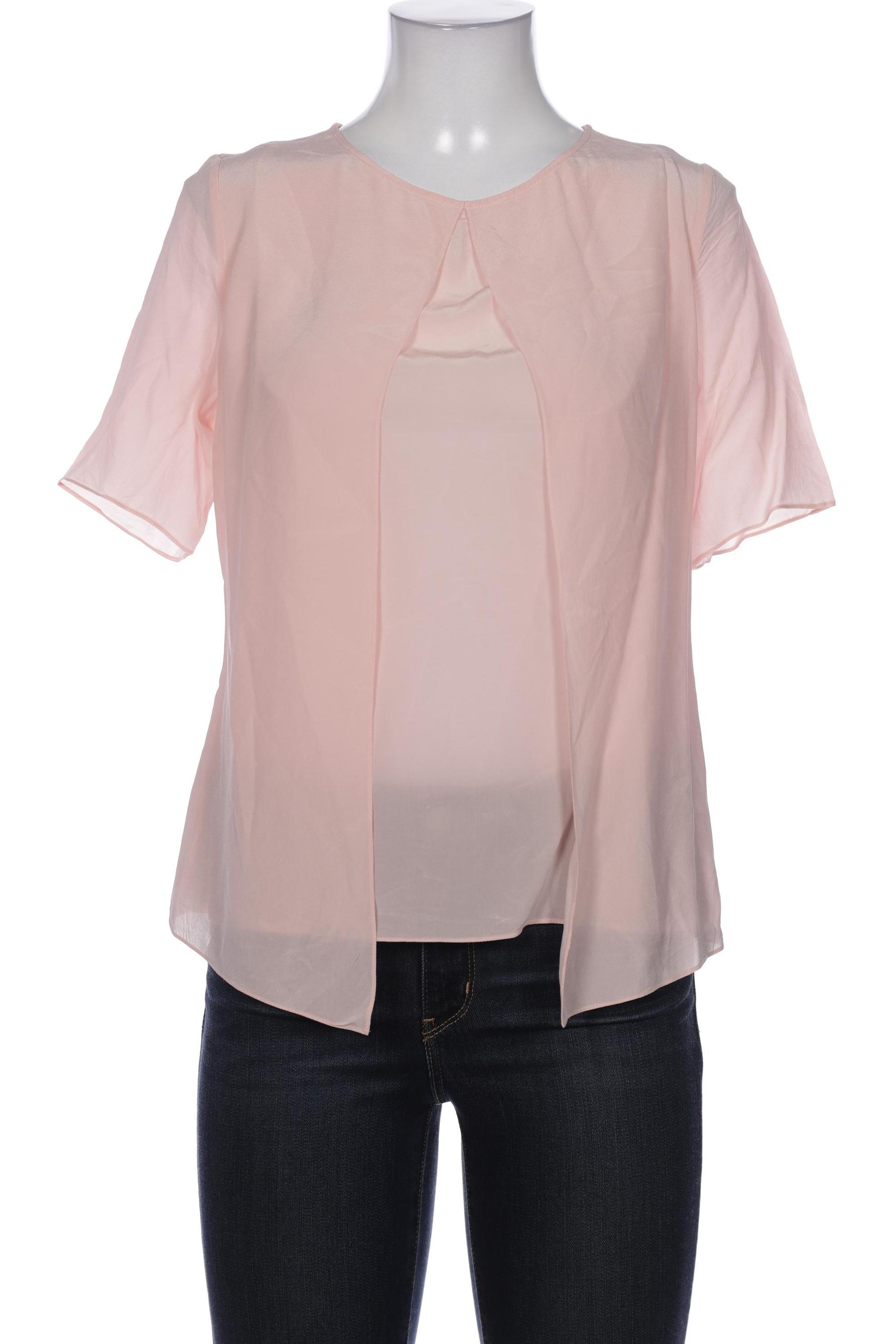 

St.Emile Damen Bluse, pink, Gr. 36