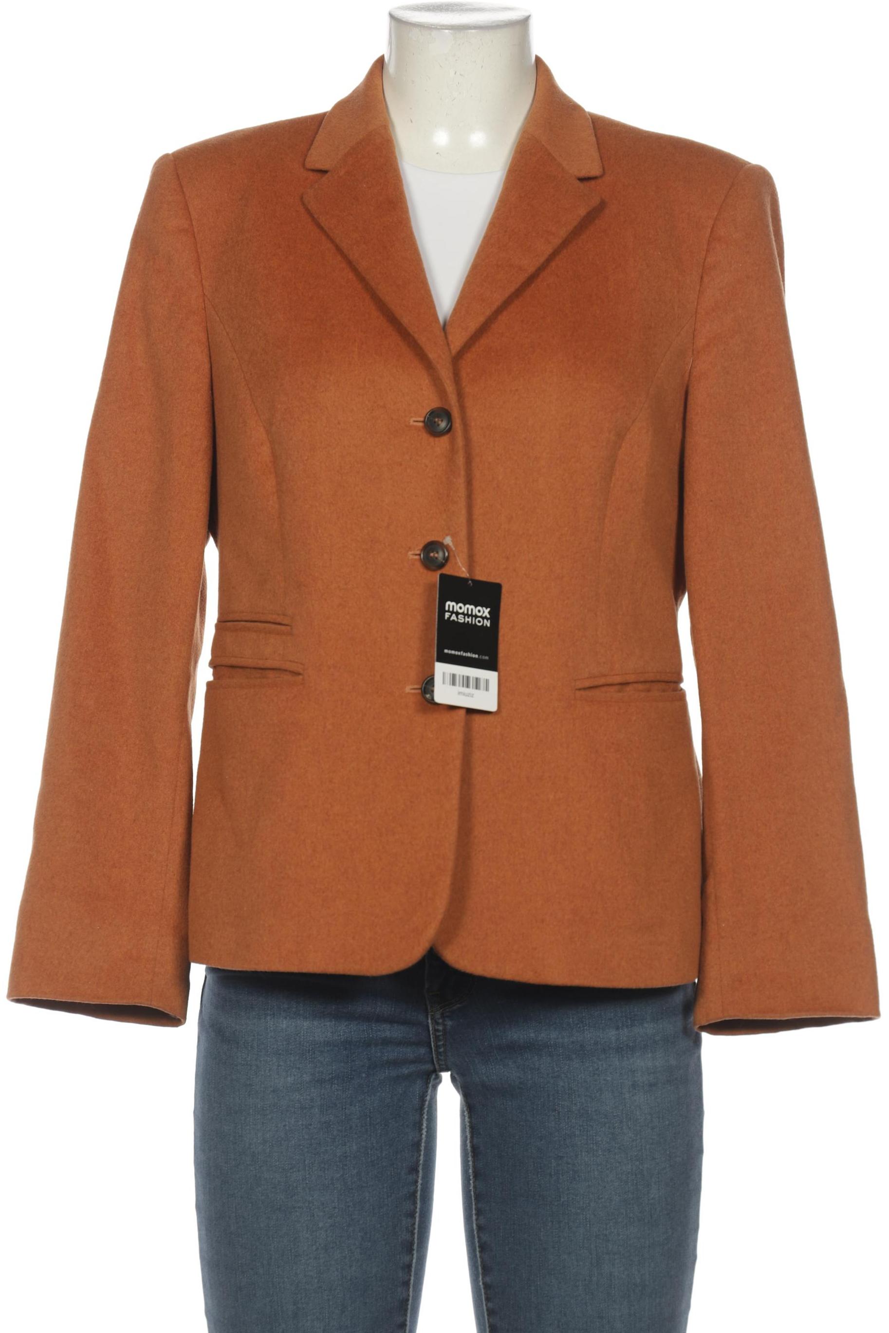 

St. Emile Damen Blazer, orange