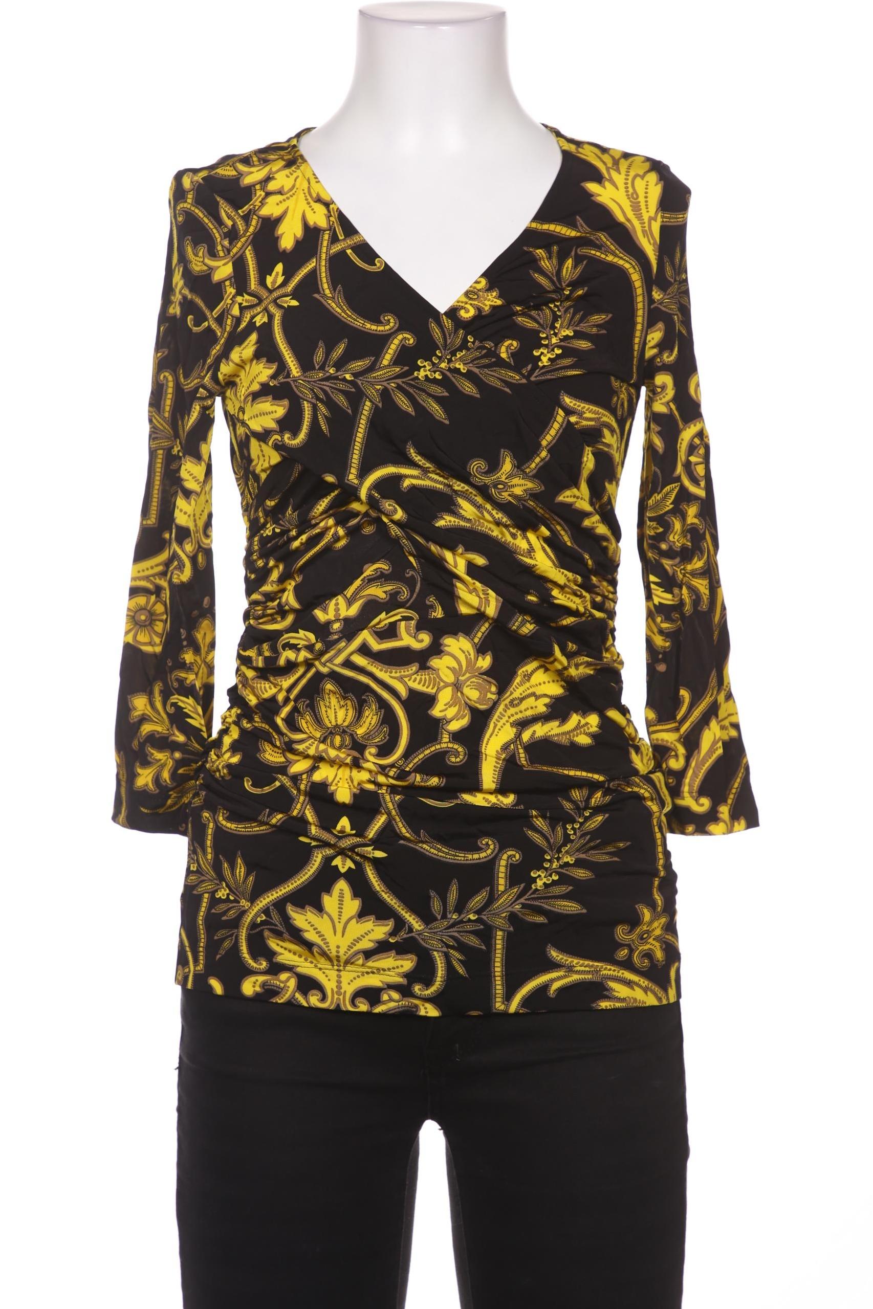 

St.Emile Damen Bluse, mehrfarbig, Gr. 36