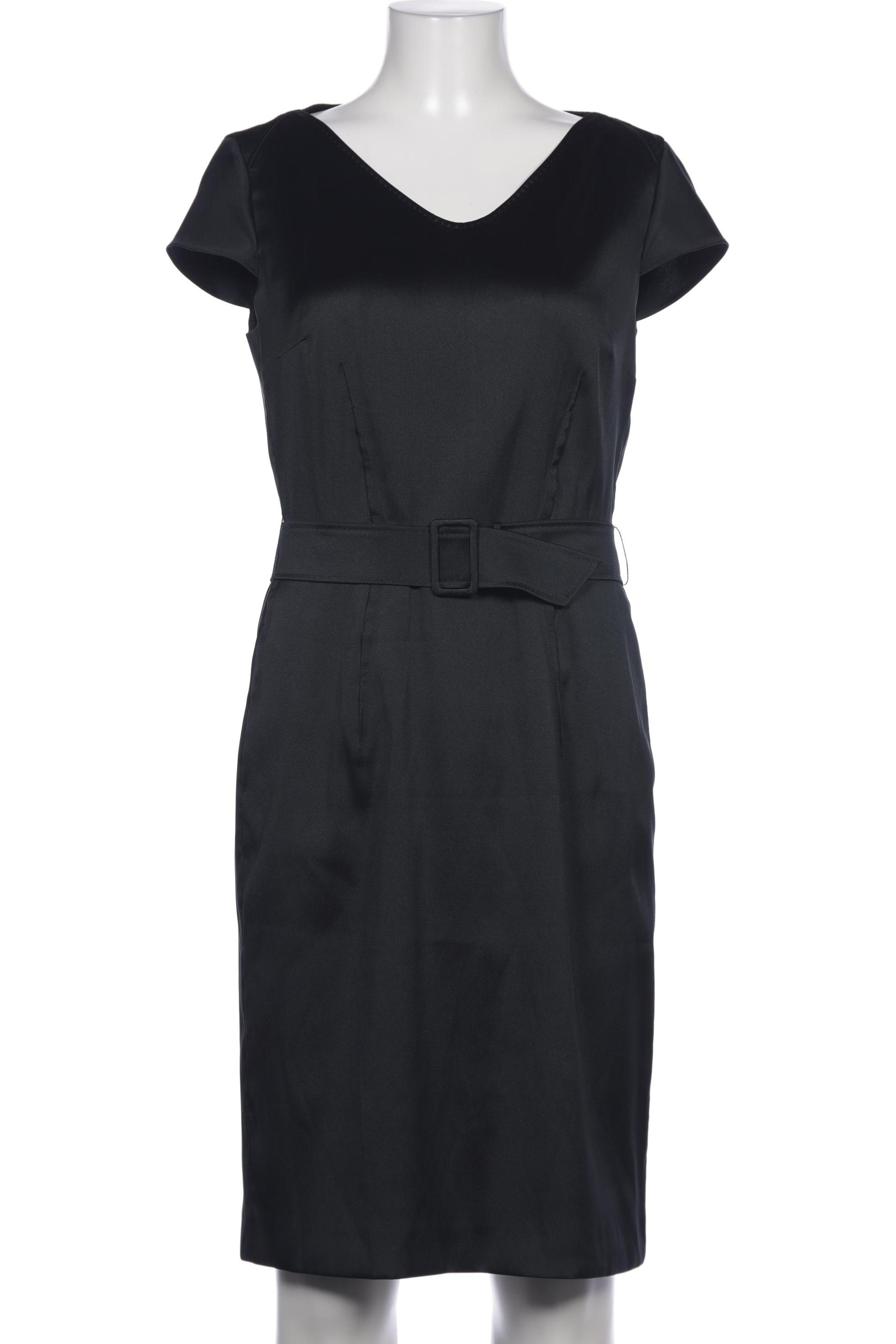 

St.Emile Damen Kleid, schwarz, Gr. 40