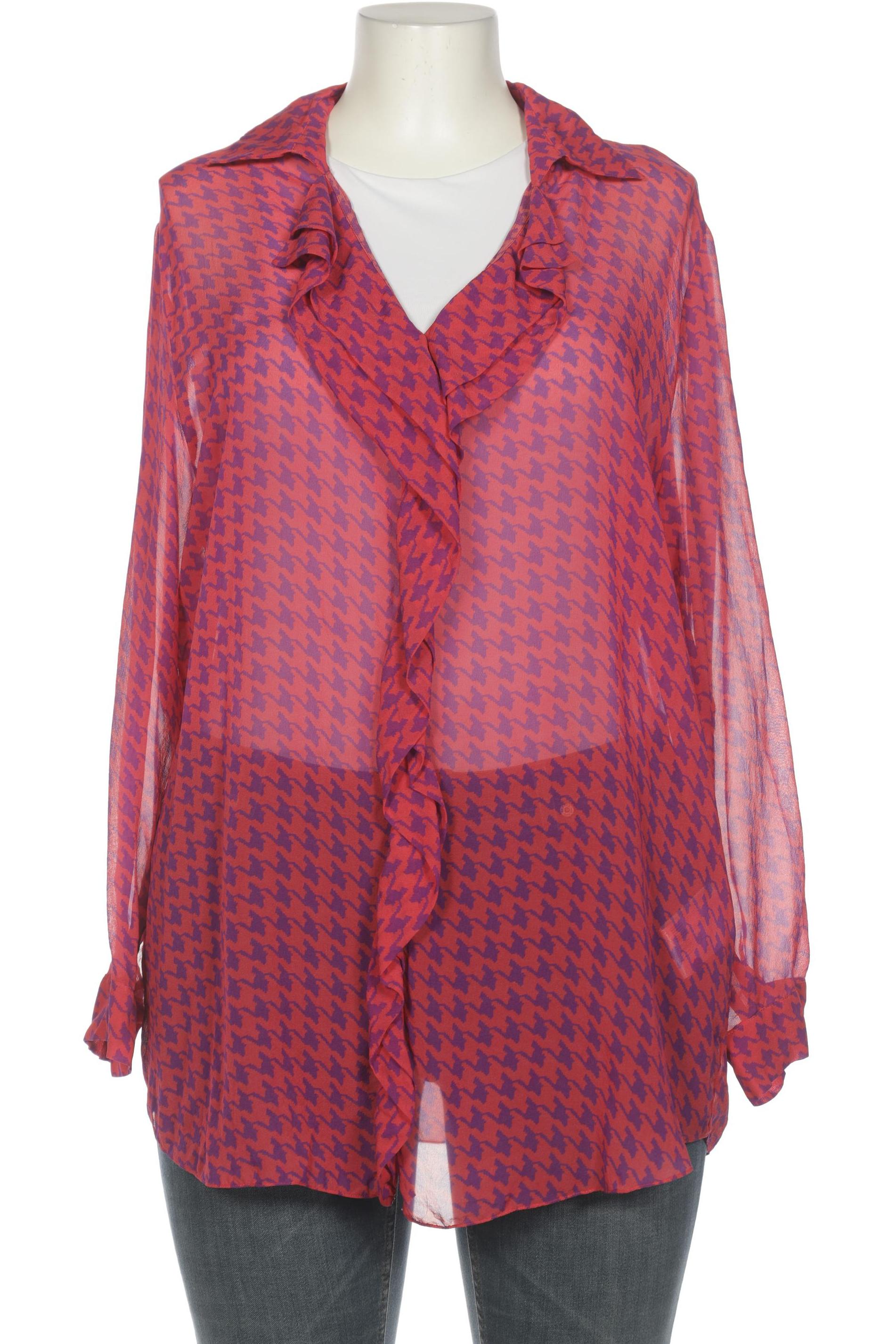 

St.Emile Damen Bluse, pink, Gr. 44