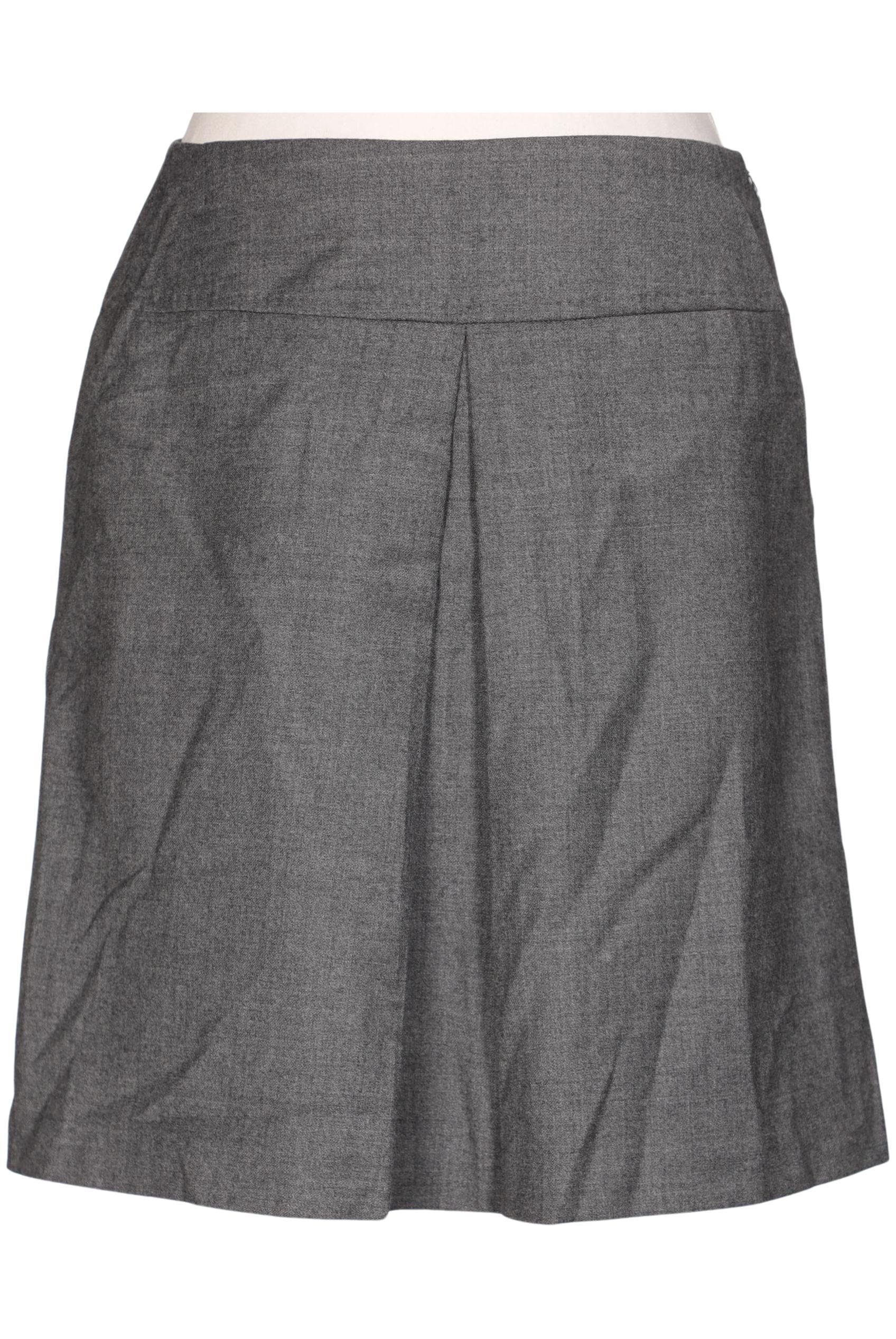 

St.Emile Damen Rock, grau, Gr. 34