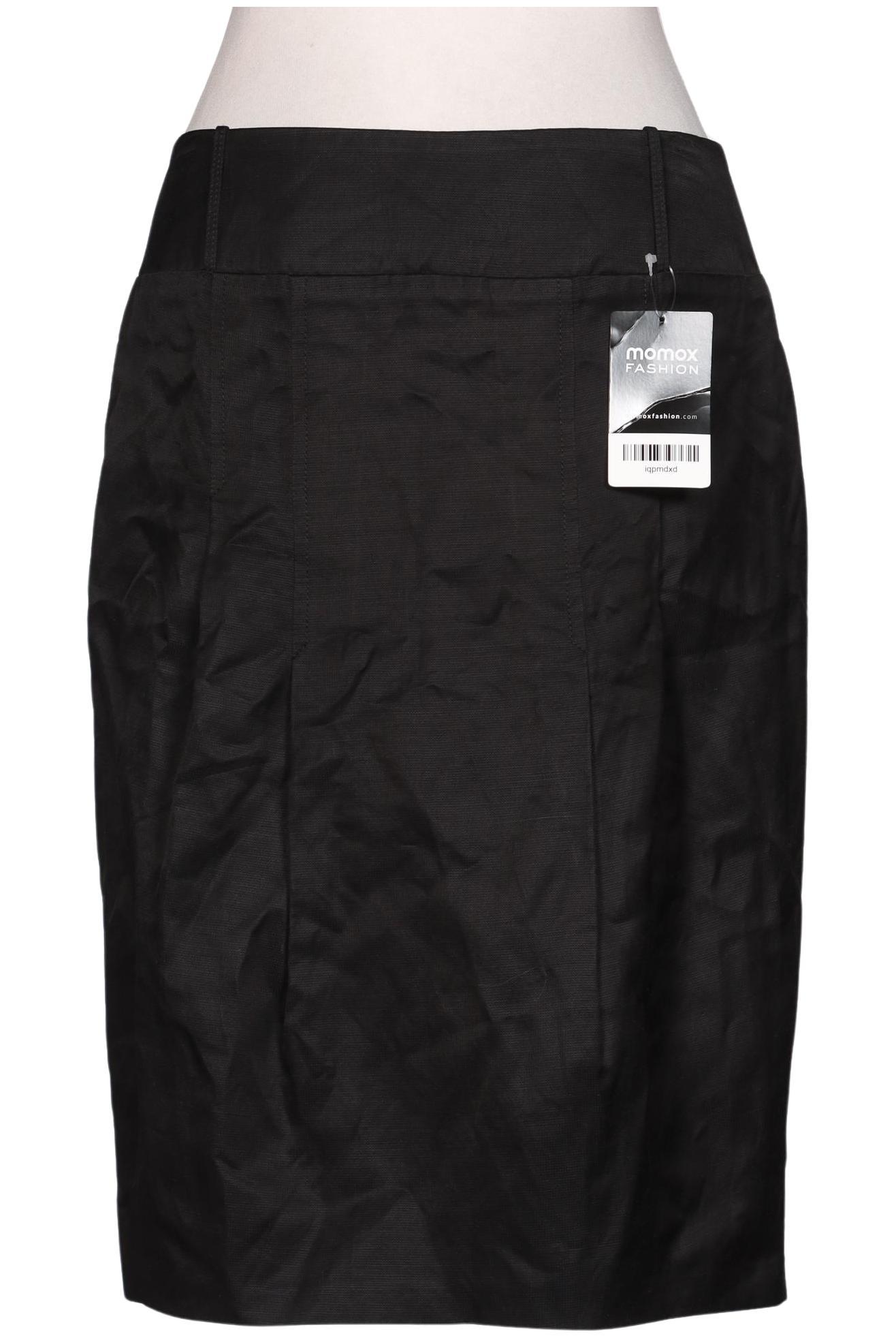 

St.Emile Damen Rock, schwarz, Gr. 36