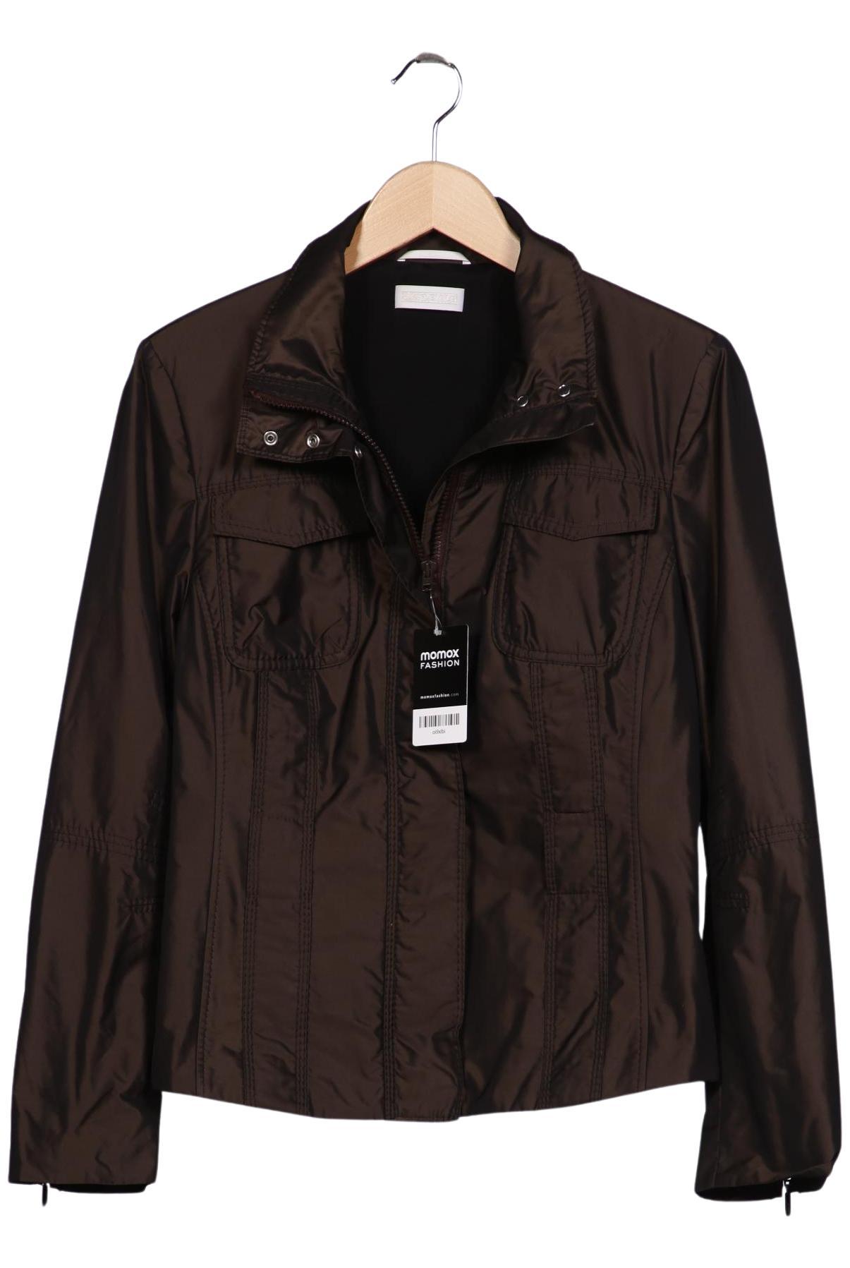 

St.Emile Damen Jacke, braun, Gr. 40