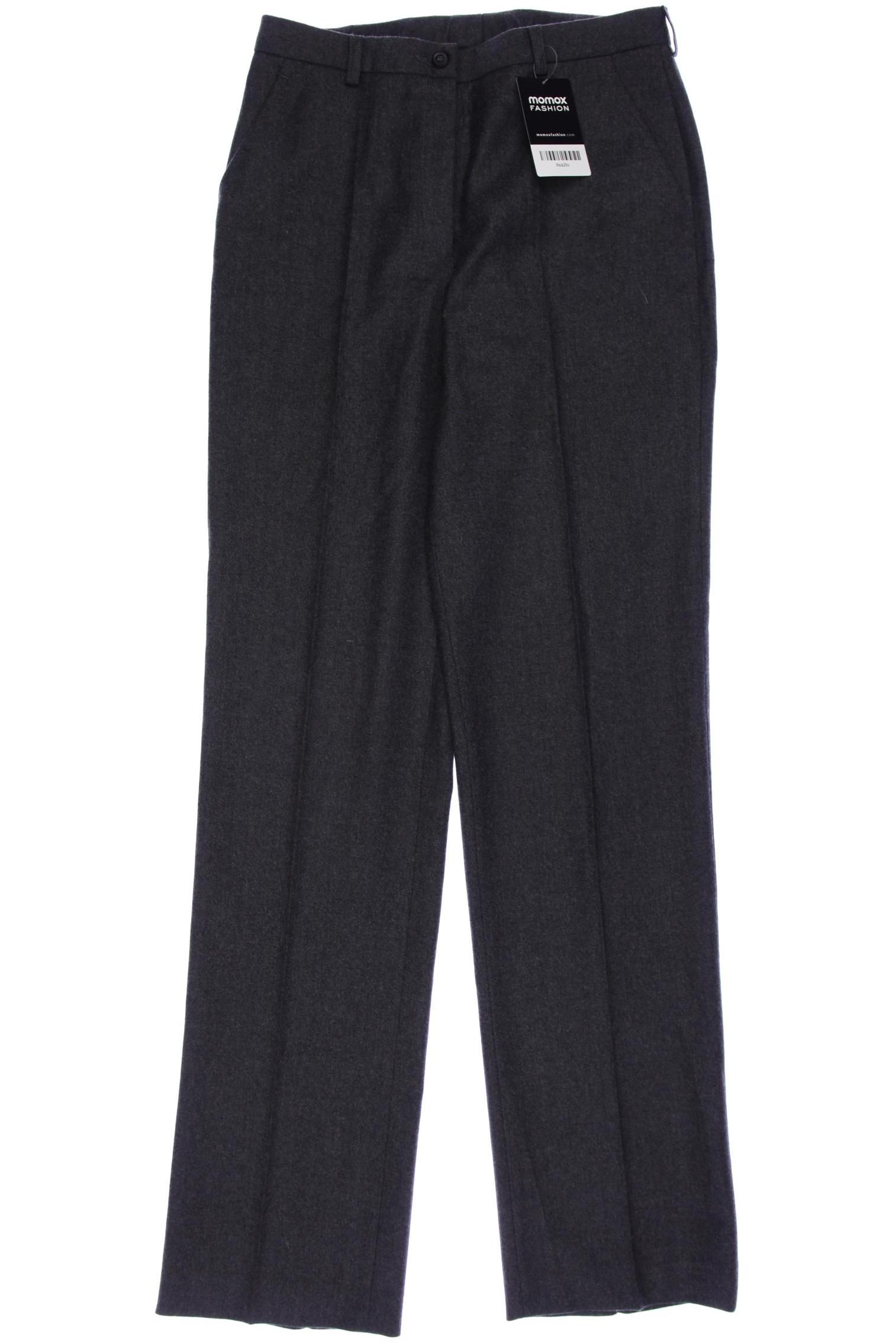 

St. Emile Damen Stoffhose, grau