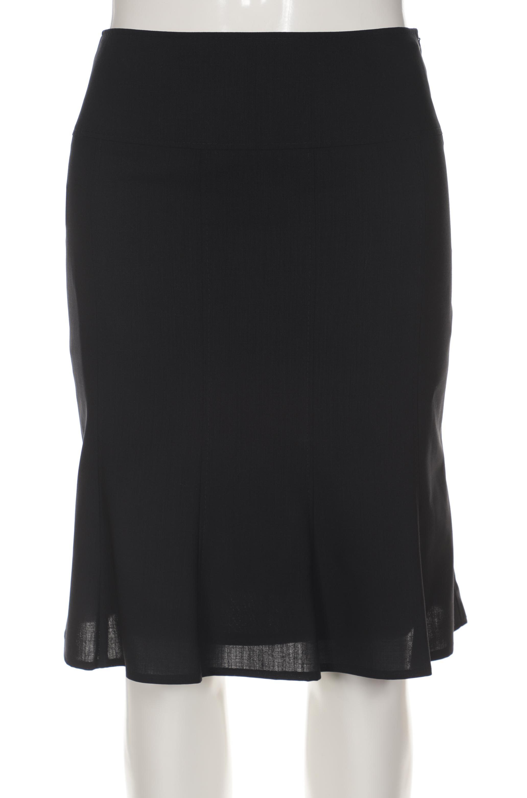 

St.Emile Damen Rock, marineblau, Gr. 38