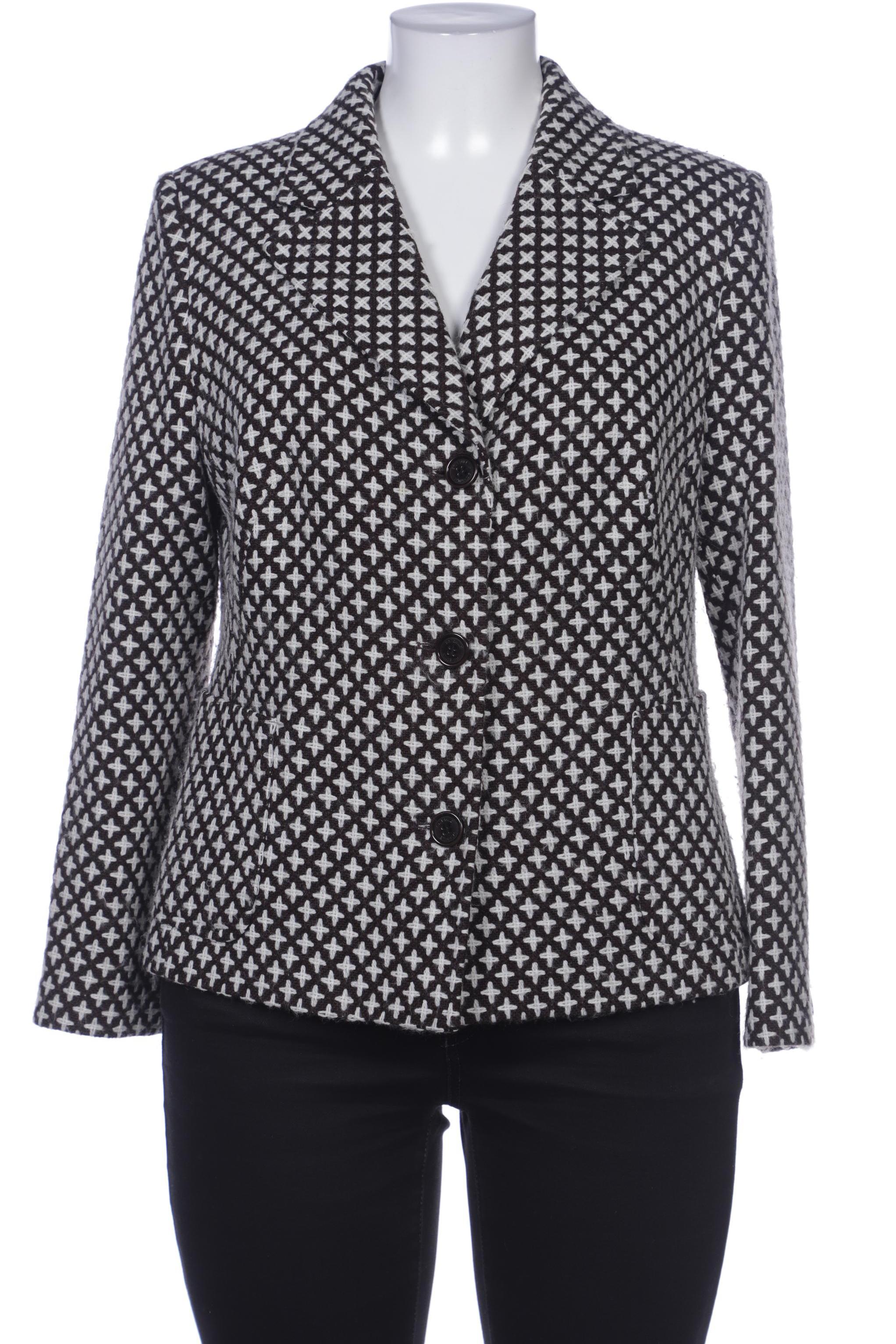 

St.Emile Damen Blazer, braun, Gr. 42