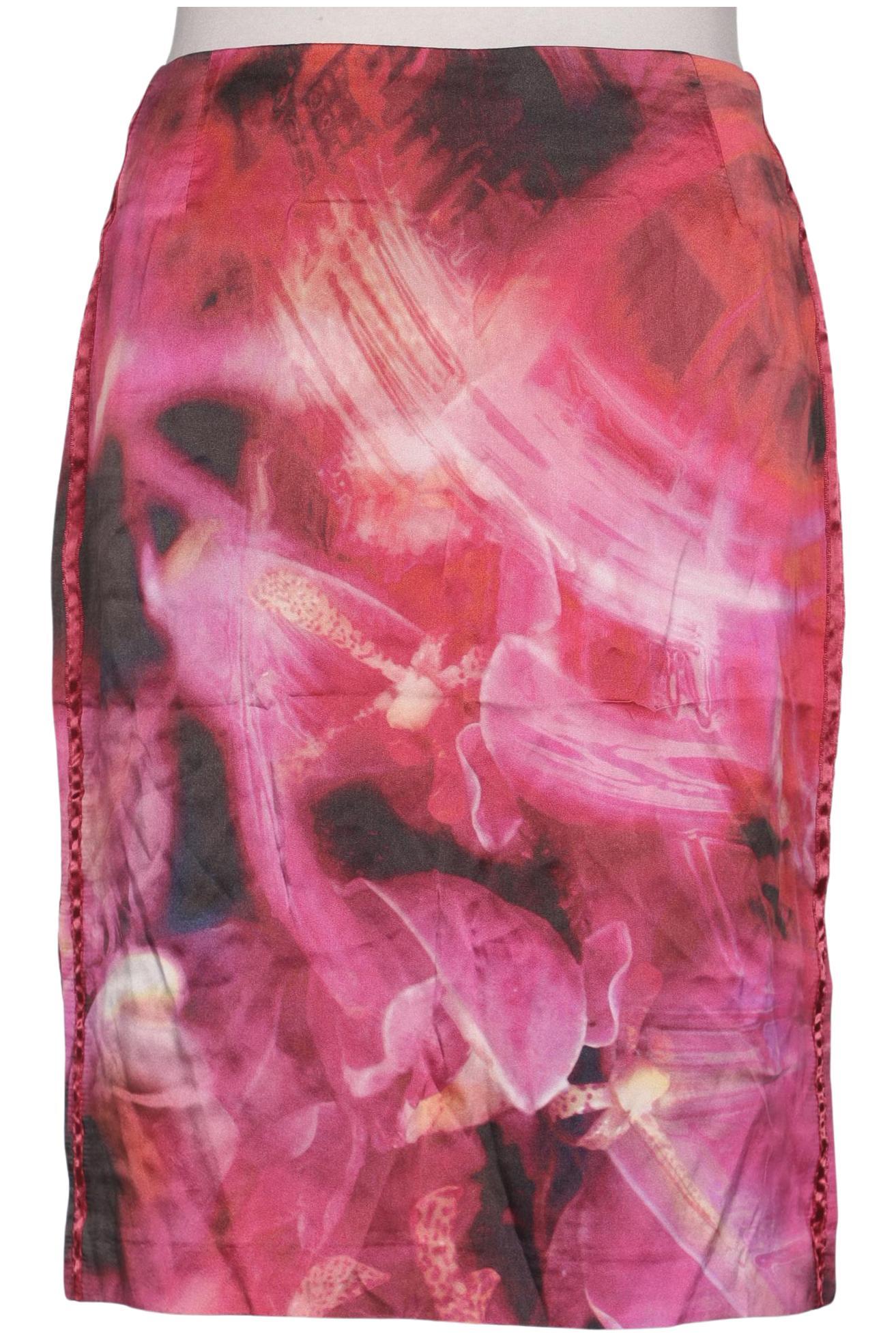 

St.Emile Damen Rock, pink, Gr. 42