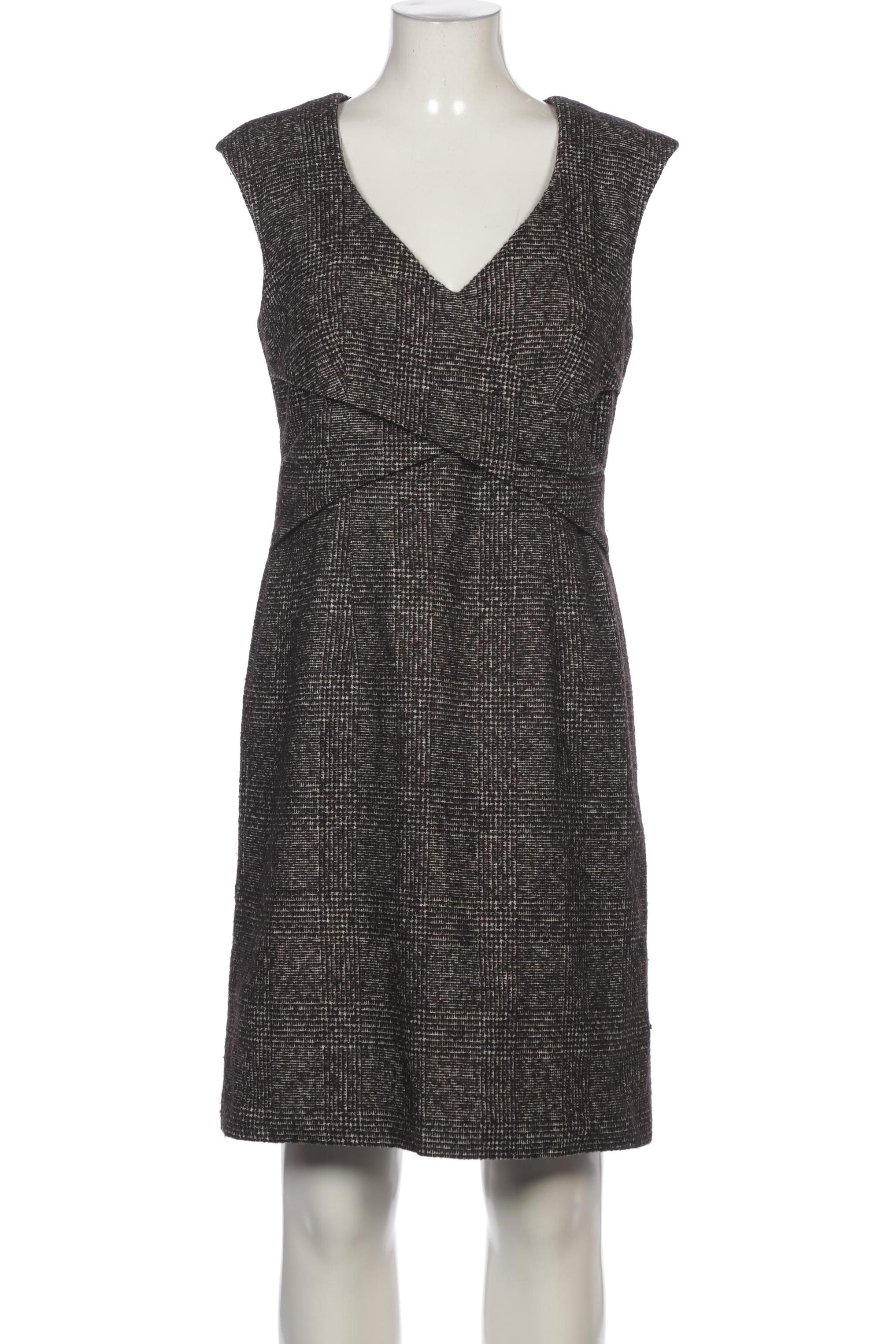 

St. Emile Damen Kleid, braun