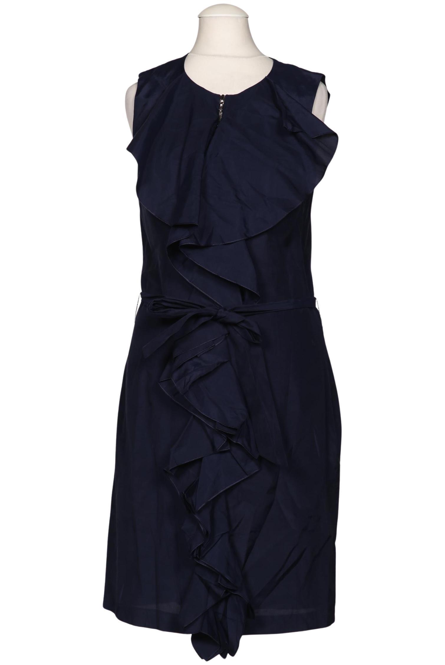 

St.Emile Damen Kleid, marineblau, Gr. 34