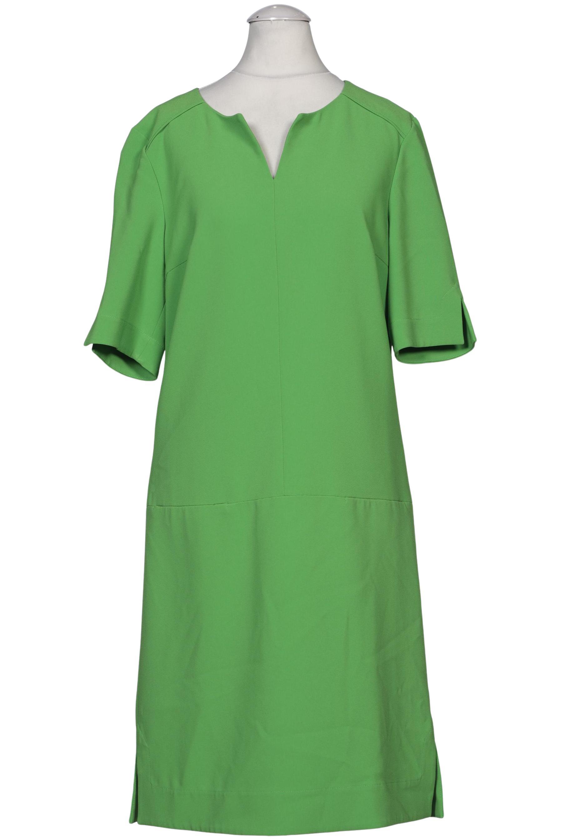 

St.Emile Damen Kleid, grün, Gr. 36