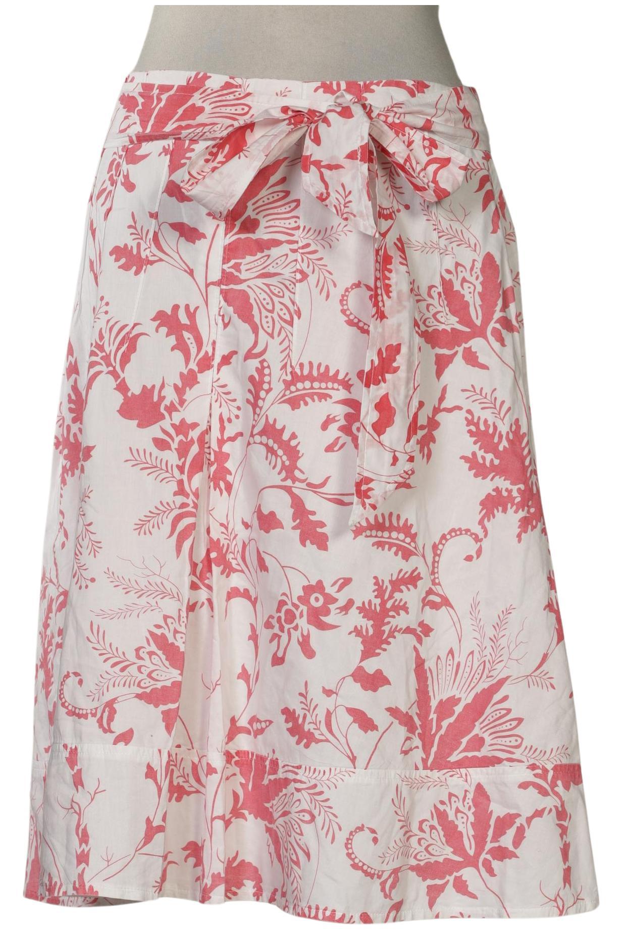 

St.Emile Damen Rock, mehrfarbig, Gr. 42