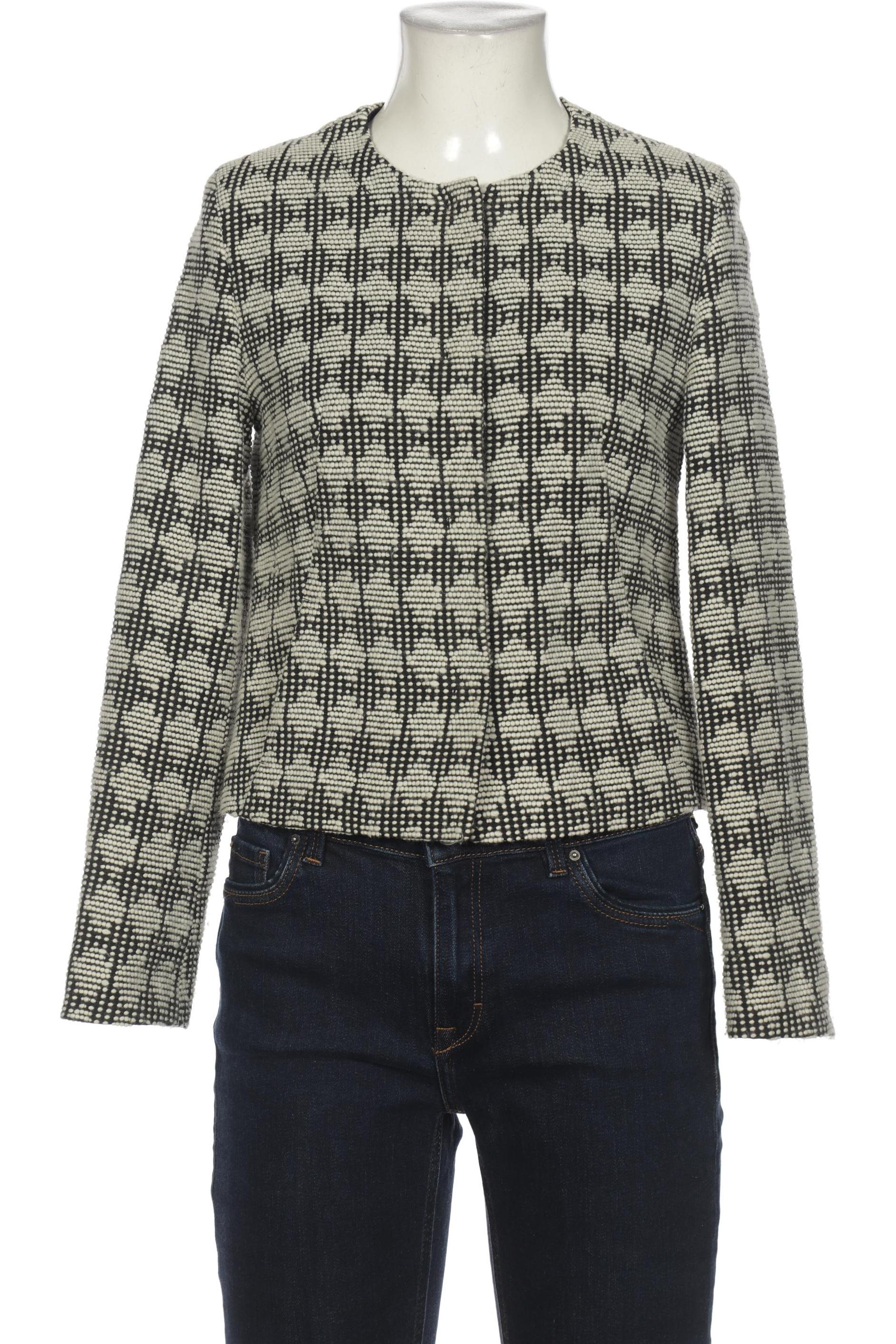 

St. Emile Damen Blazer, schwarz