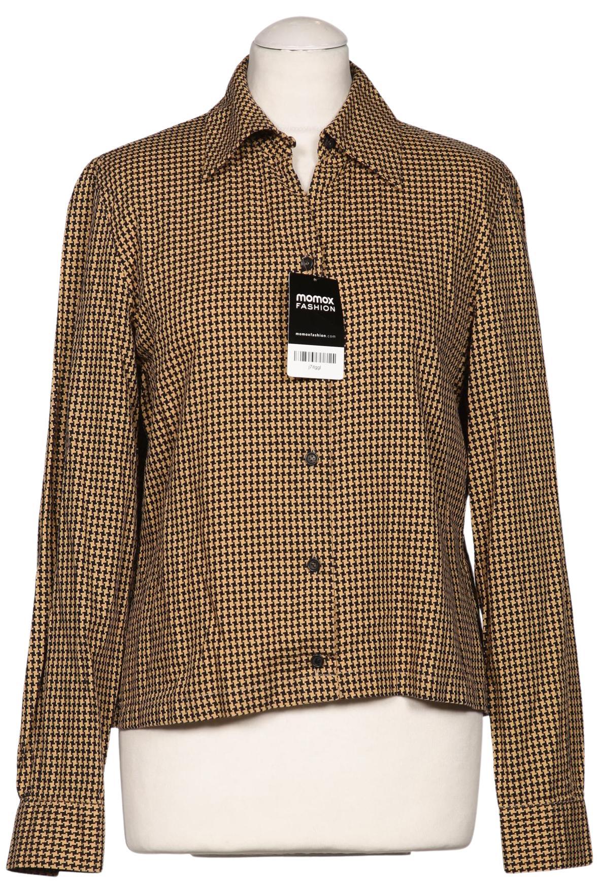 

St.Emile Damen Bluse, mehrfarbig, Gr. 40