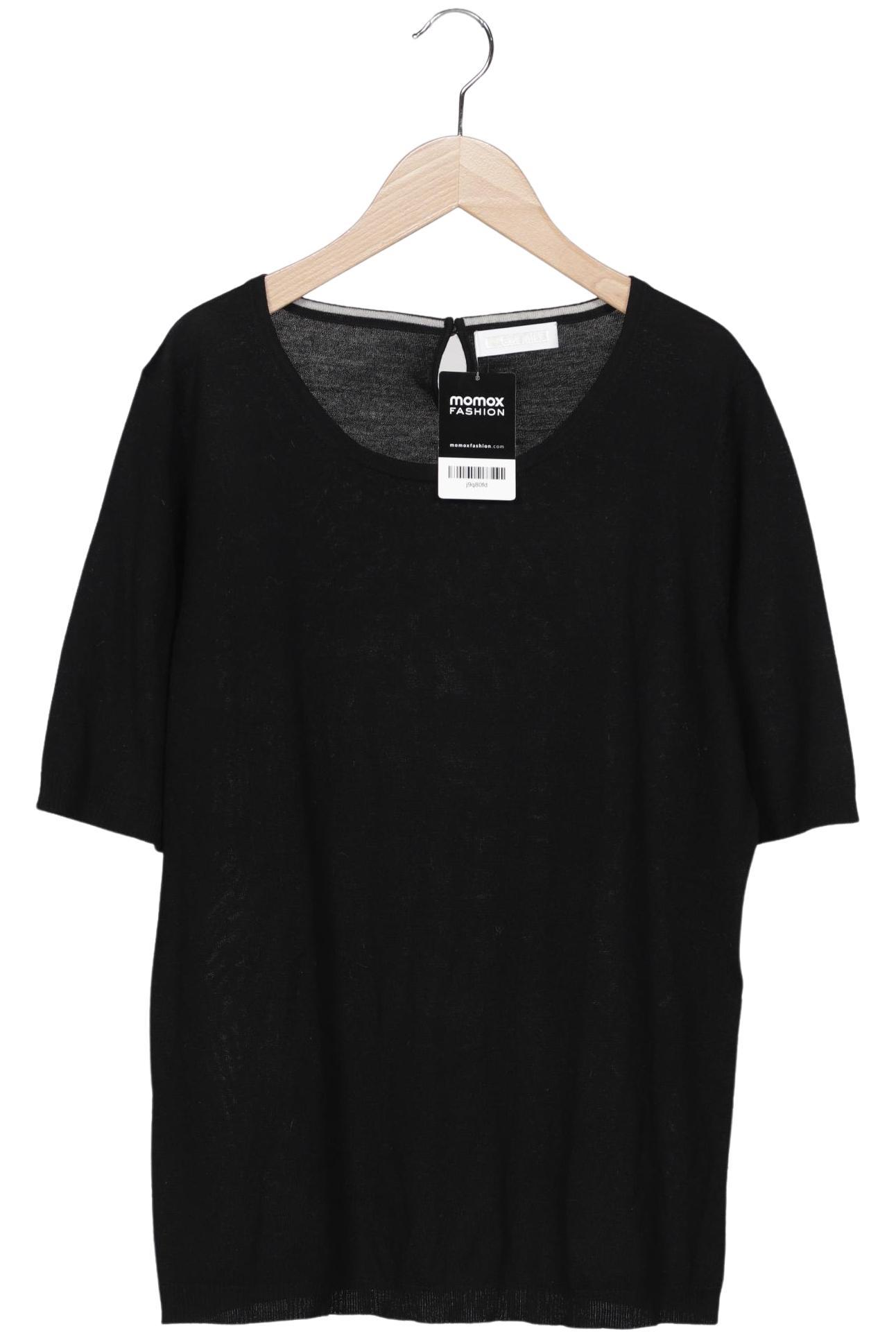 

St.Emile Damen Pullover, schwarz, Gr. 44